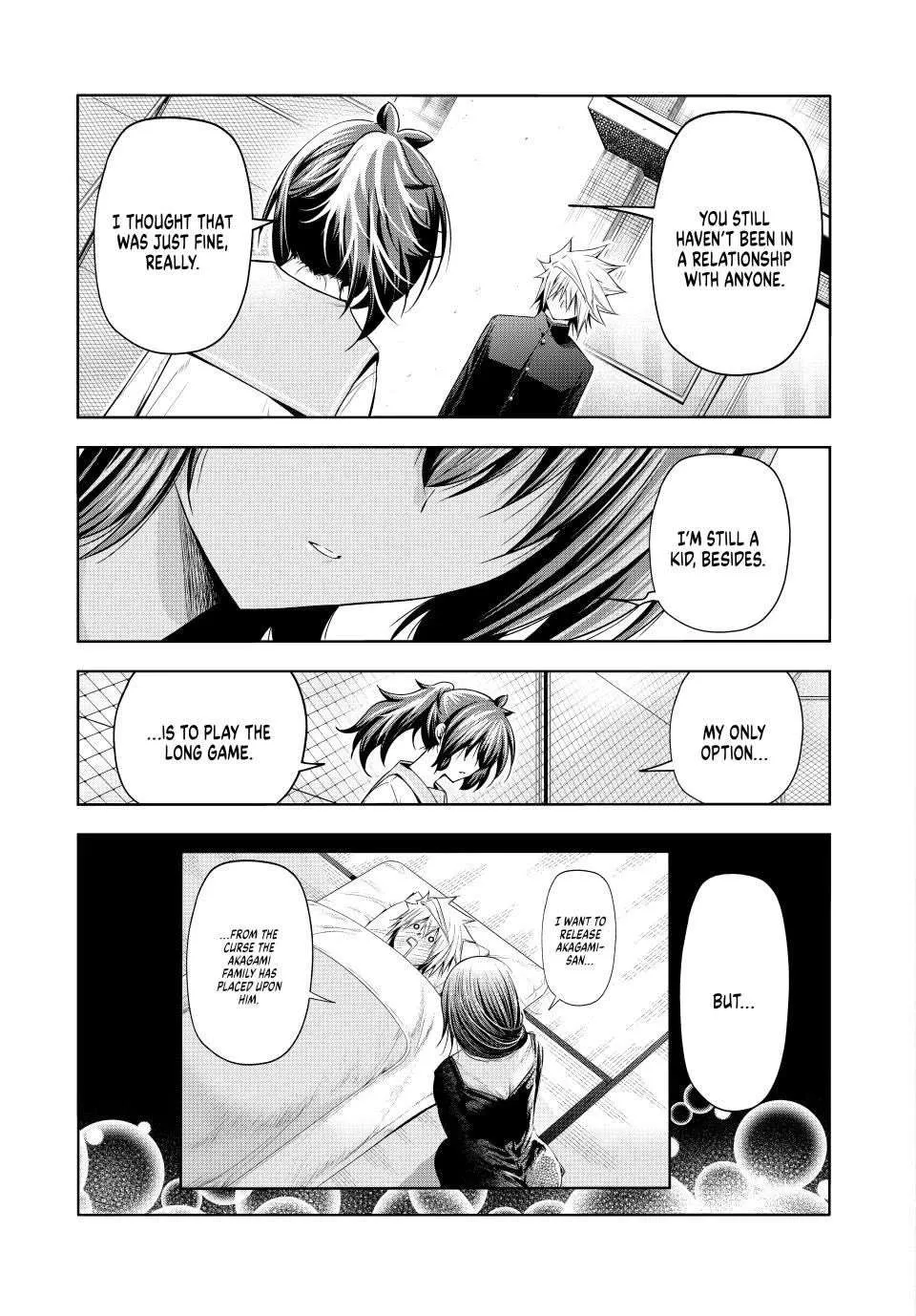 Read Temple chapter 100.2 image 5 on Lezhin
