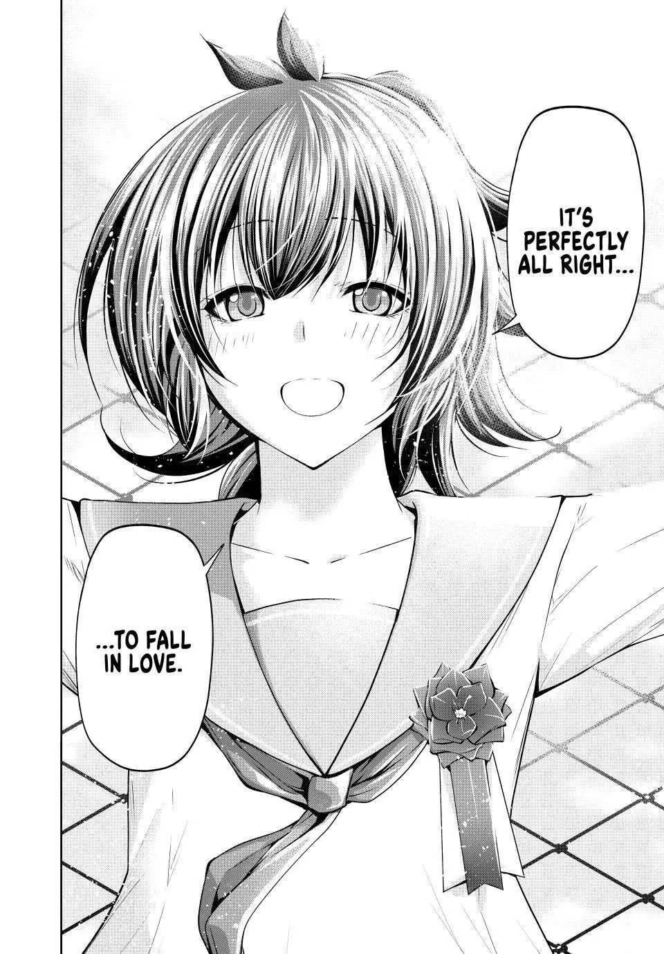 Read Temple chapter 100.2 image 8 on Lezhin