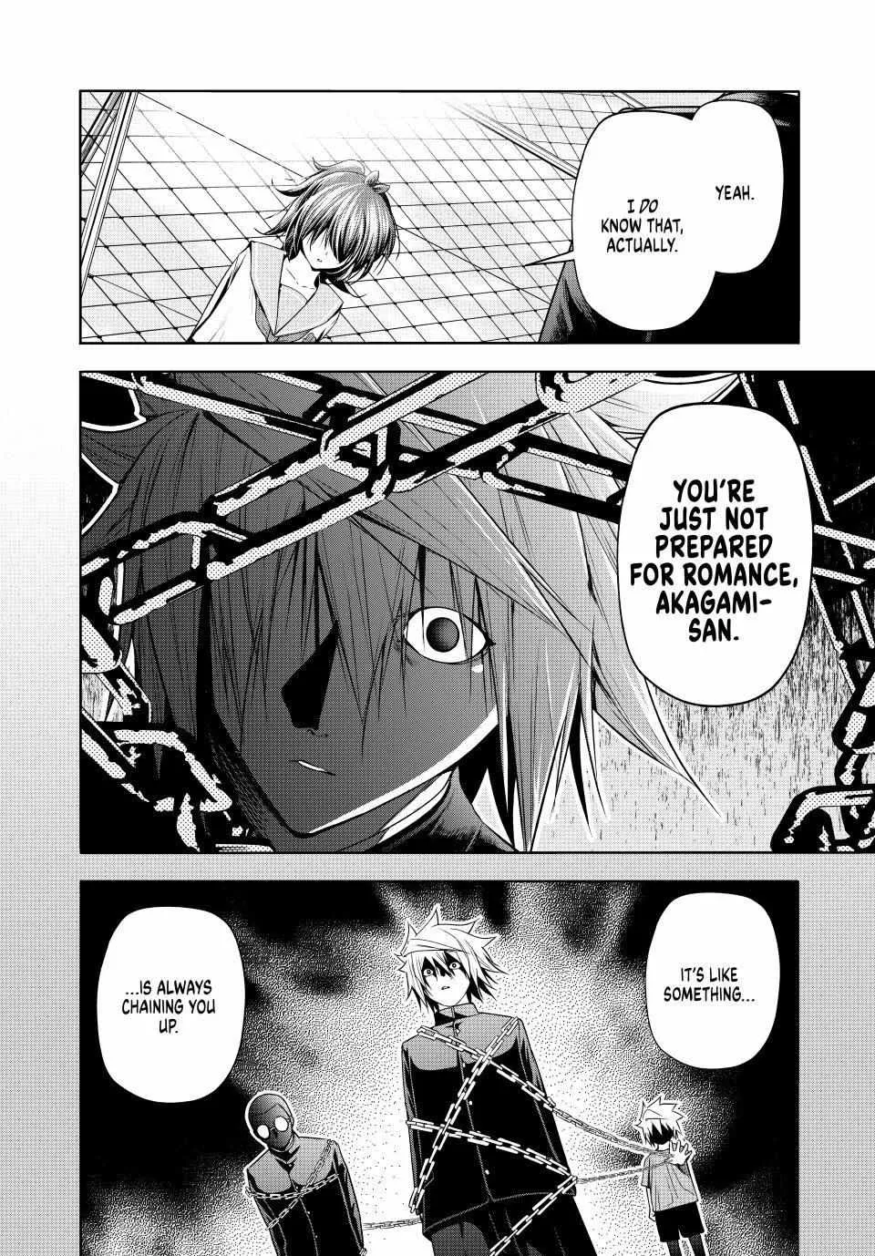 Read Temple chapter 100.5 image 3 on Lezhin