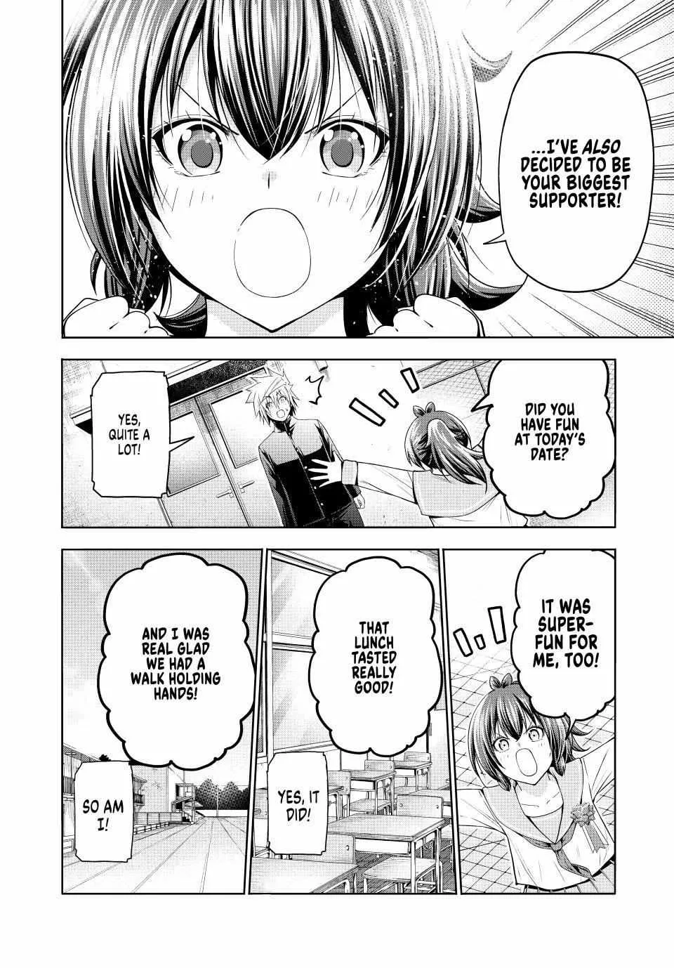 Read Temple chapter 100.5 image 5 on Lezhin