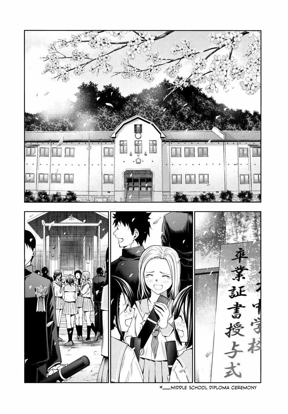Read Temple chapter 100 image 1 on Lezhin
