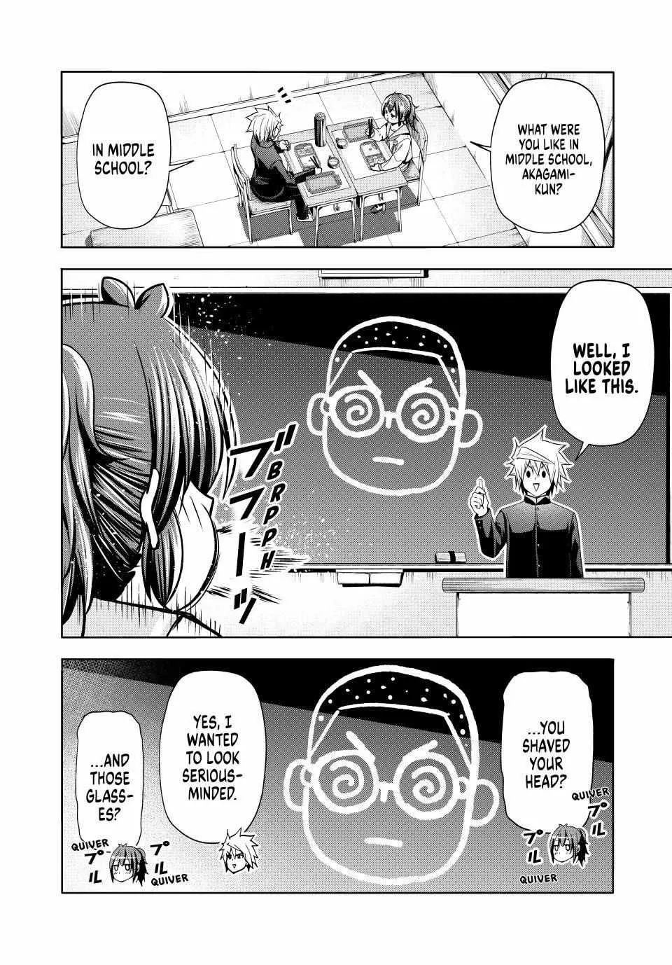 Read Temple chapter 100 image 10 on Lezhin