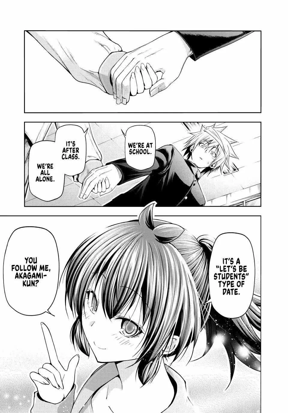 Read Temple chapter 100 image 11 on Lezhin
