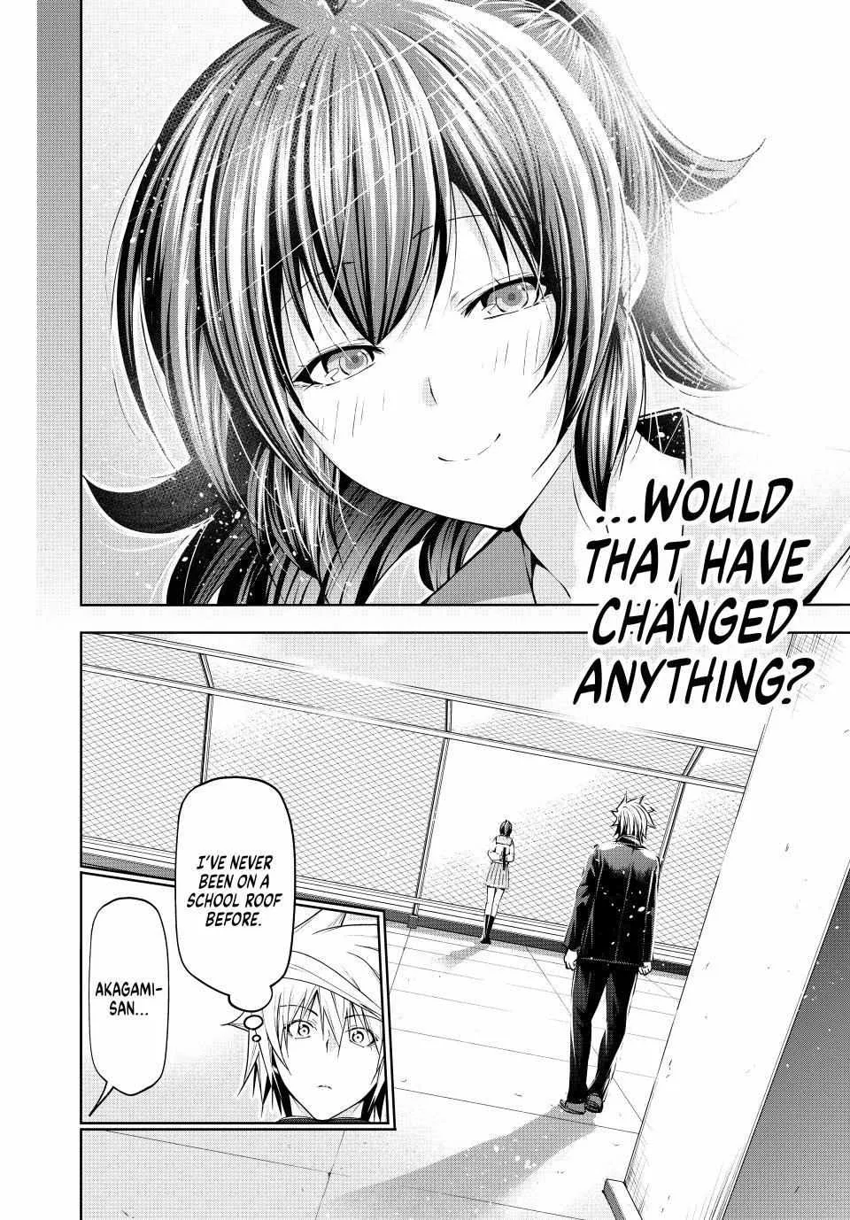 Read Temple chapter 100 image 14 on Lezhin