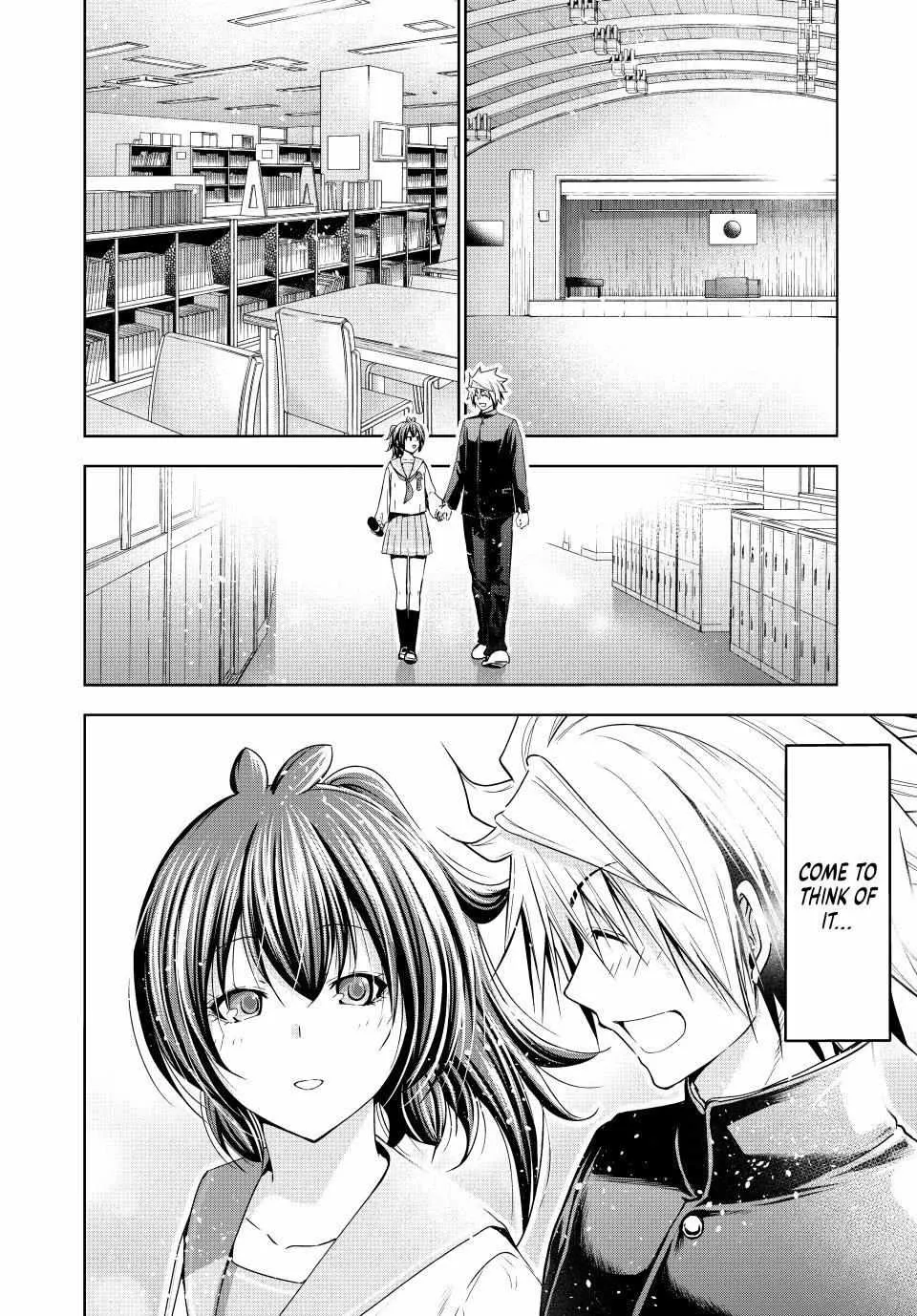 Read Temple chapter 100 image 15 on Lezhin