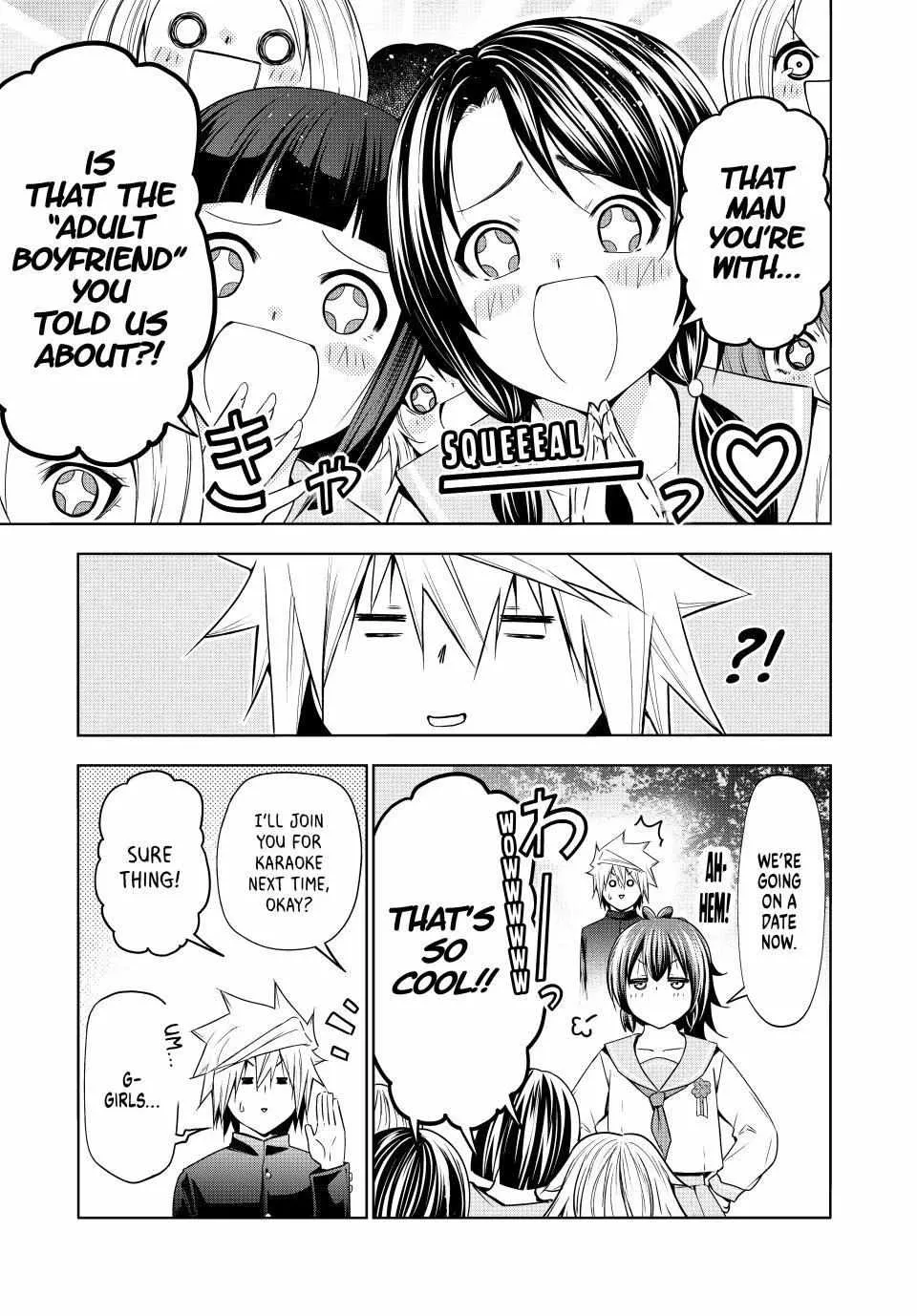 Read Temple chapter 100 image 4 on Lezhin