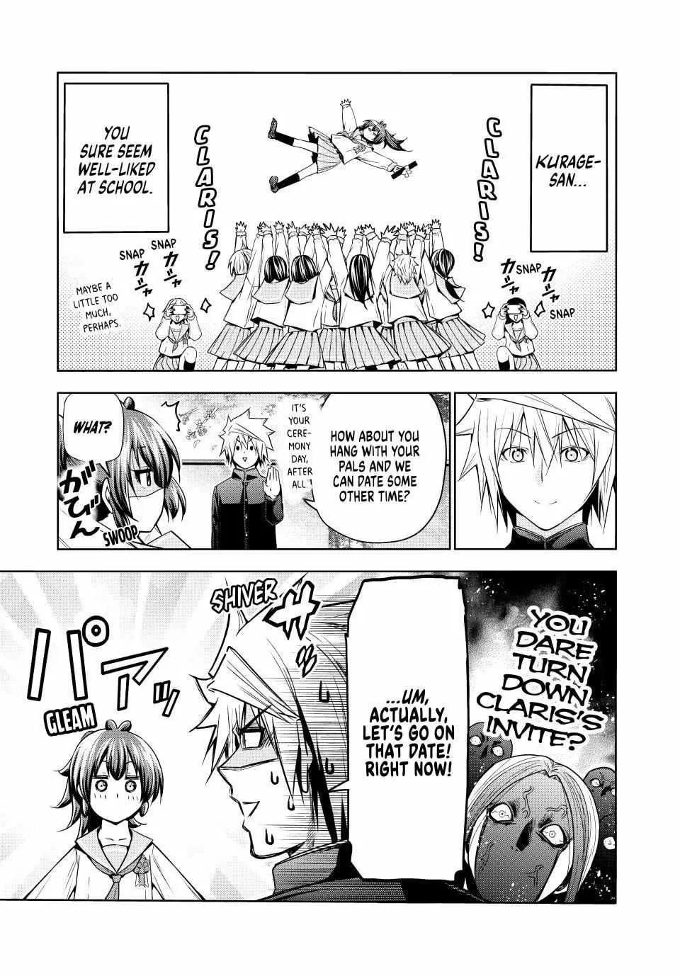 Read Temple chapter 100 image 6 on Lezhin
