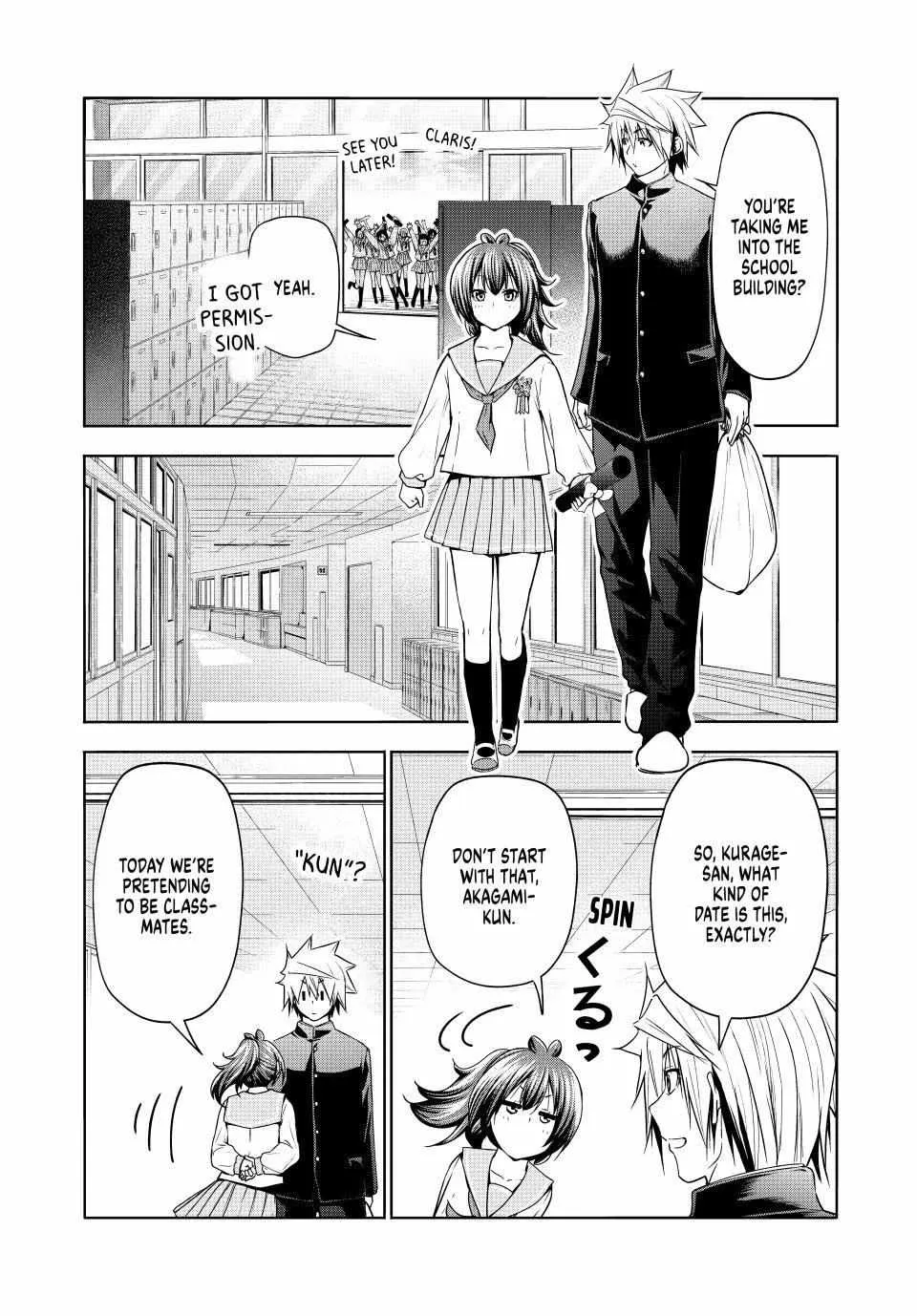 Read Temple chapter 100 image 7 on Lezhin