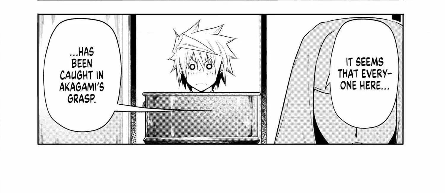 Read Temple chapter 101 image 14 on Lezhin