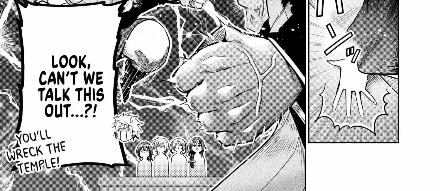 Read Temple chapter 101 image 18 on Lezhin