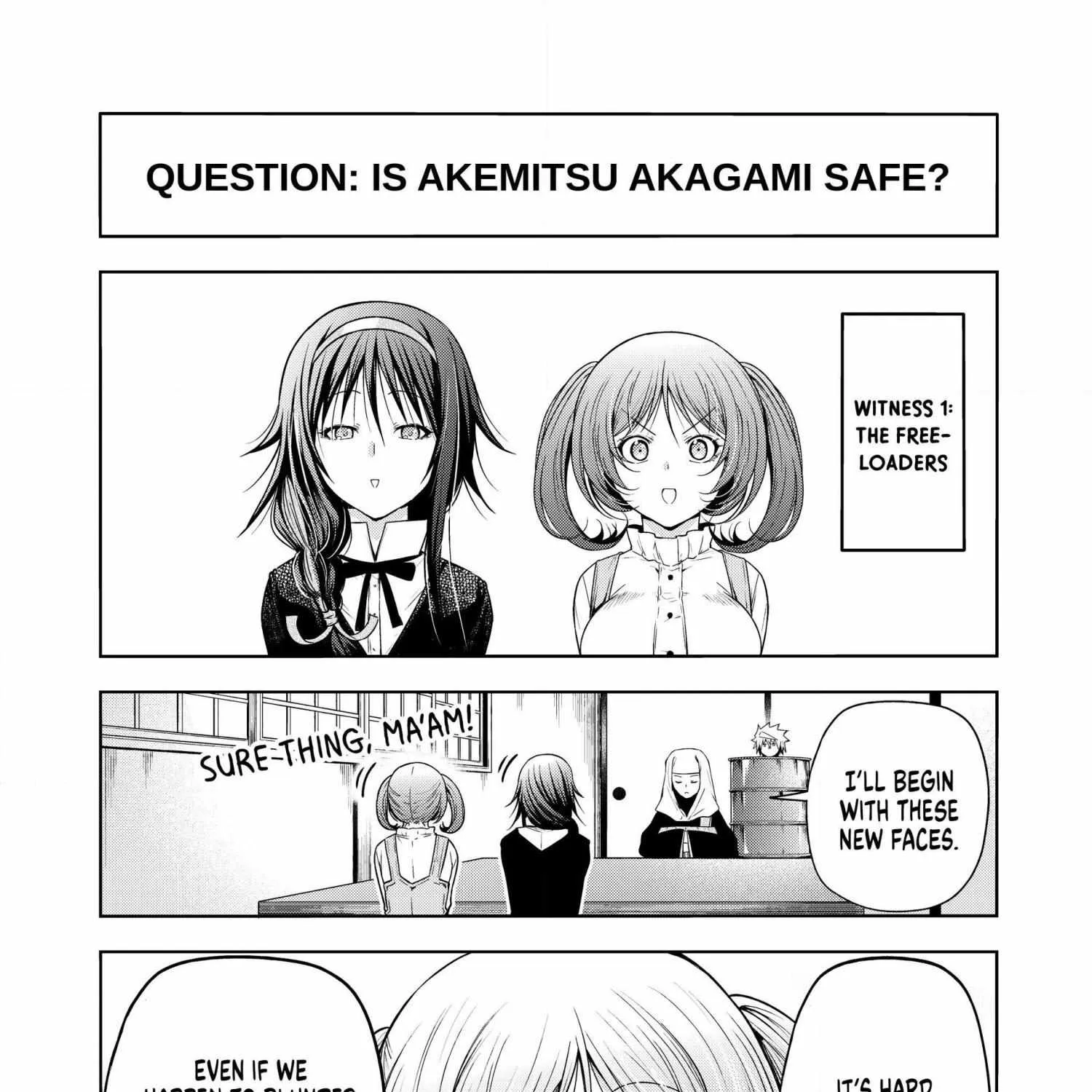 Read Temple chapter 101 image 19 on Lezhin