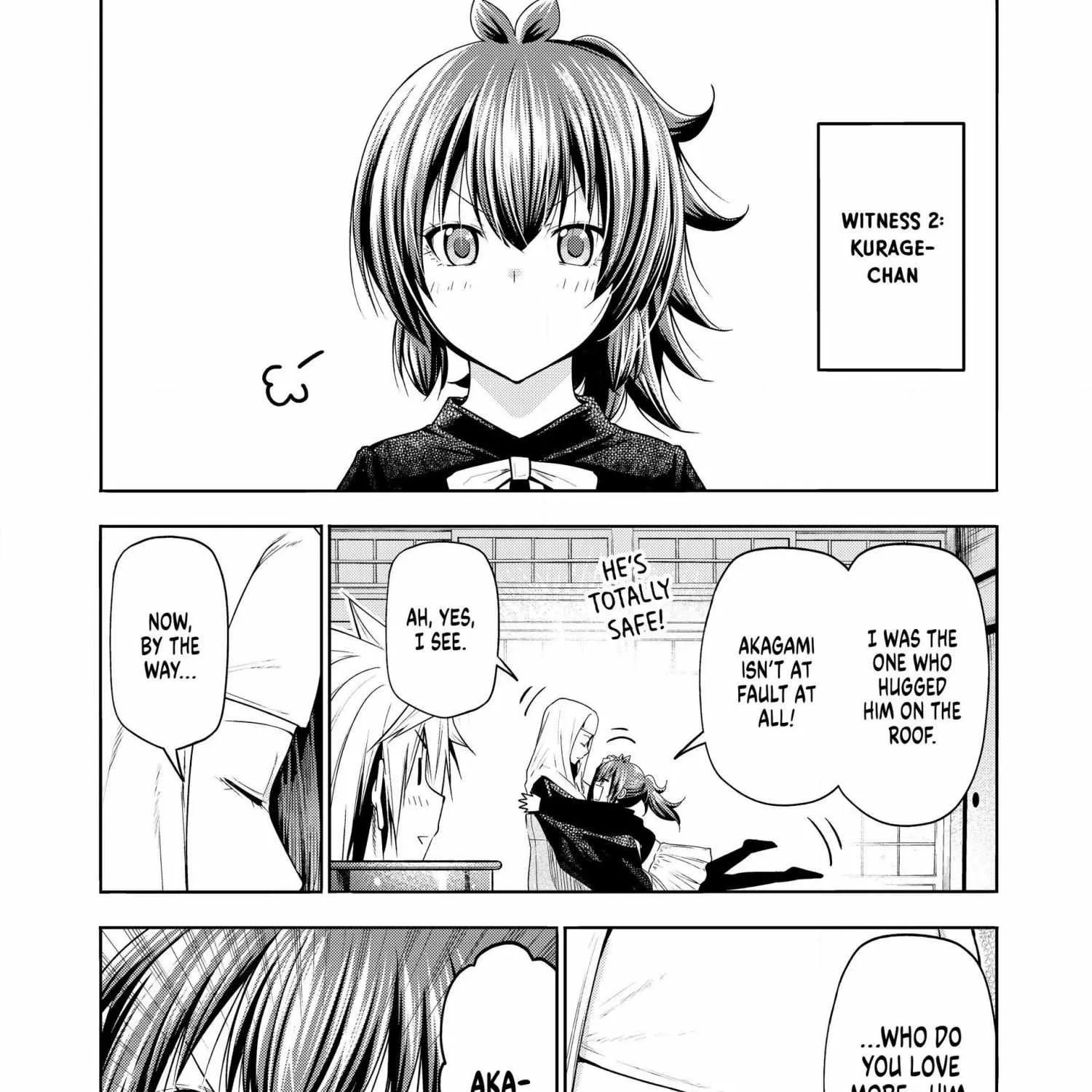 Read Temple chapter 101 image 23 on Lezhin