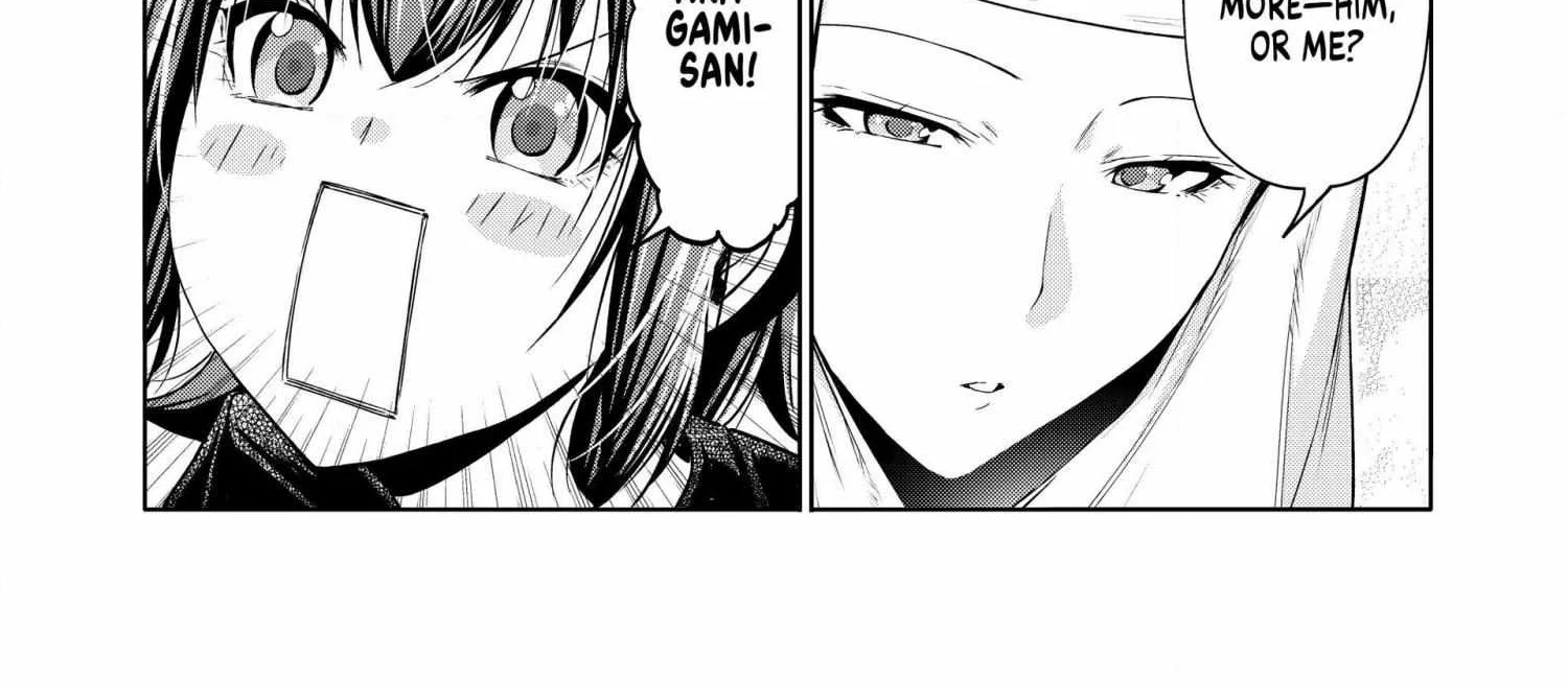Read Temple chapter 101 image 24 on Lezhin