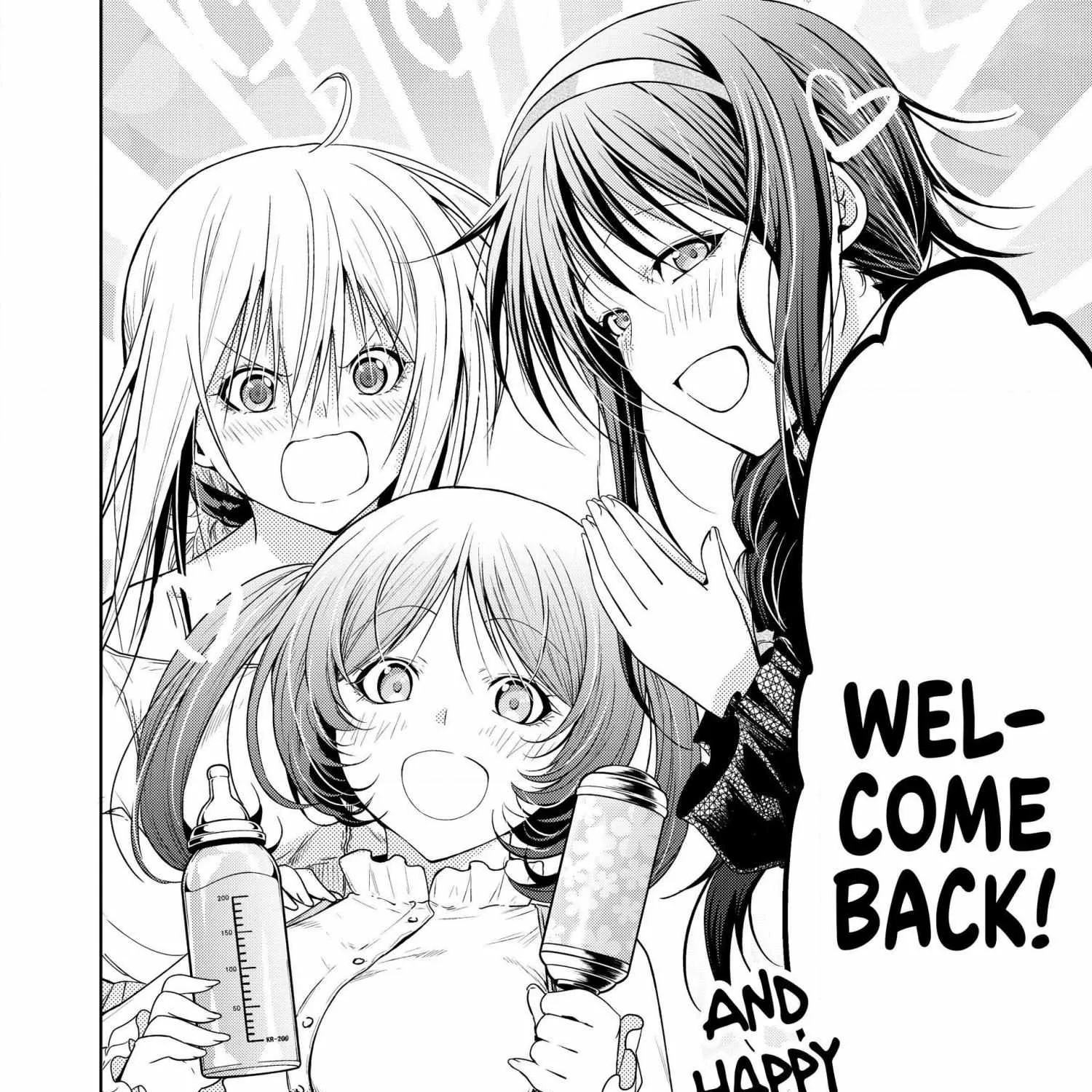 Read Temple chapter 101 image 3 on Lezhin