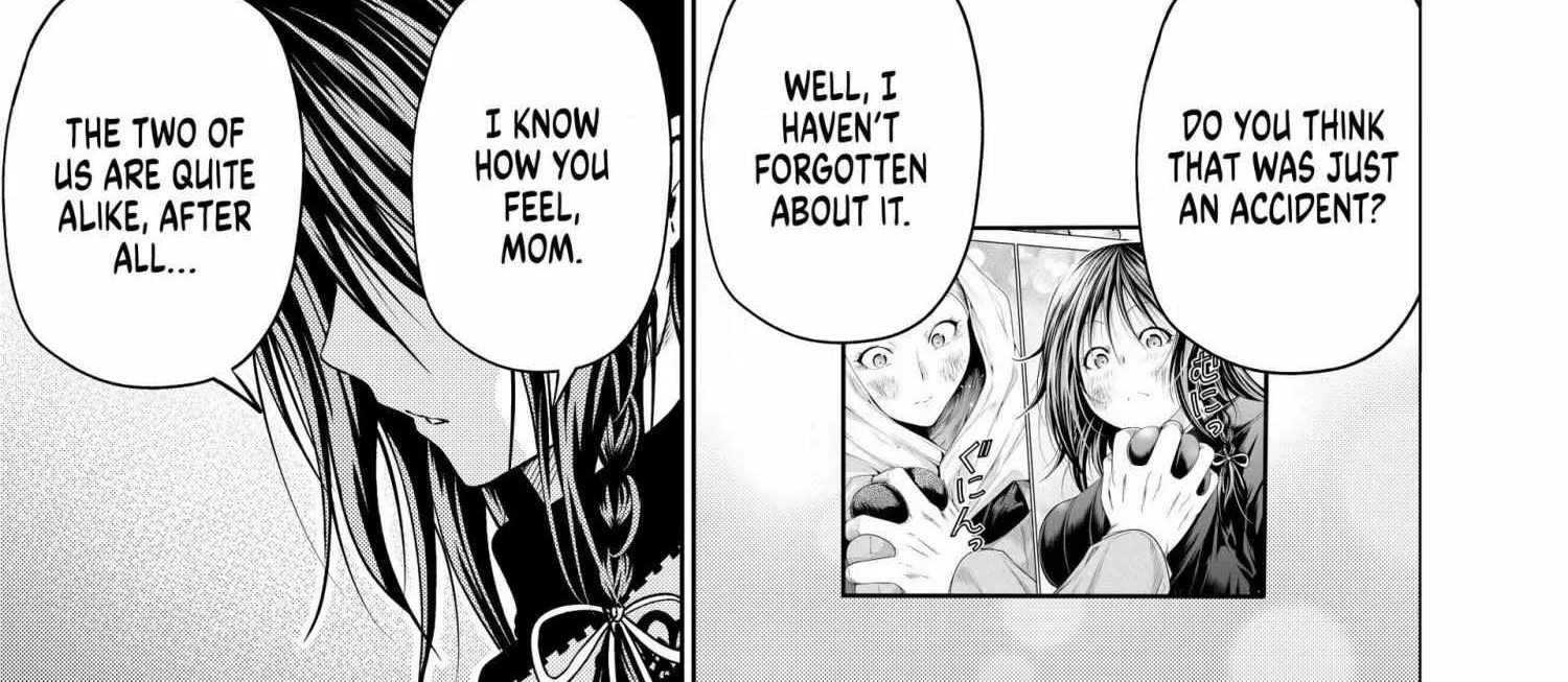 Read Temple chapter 101 image 30 on Lezhin