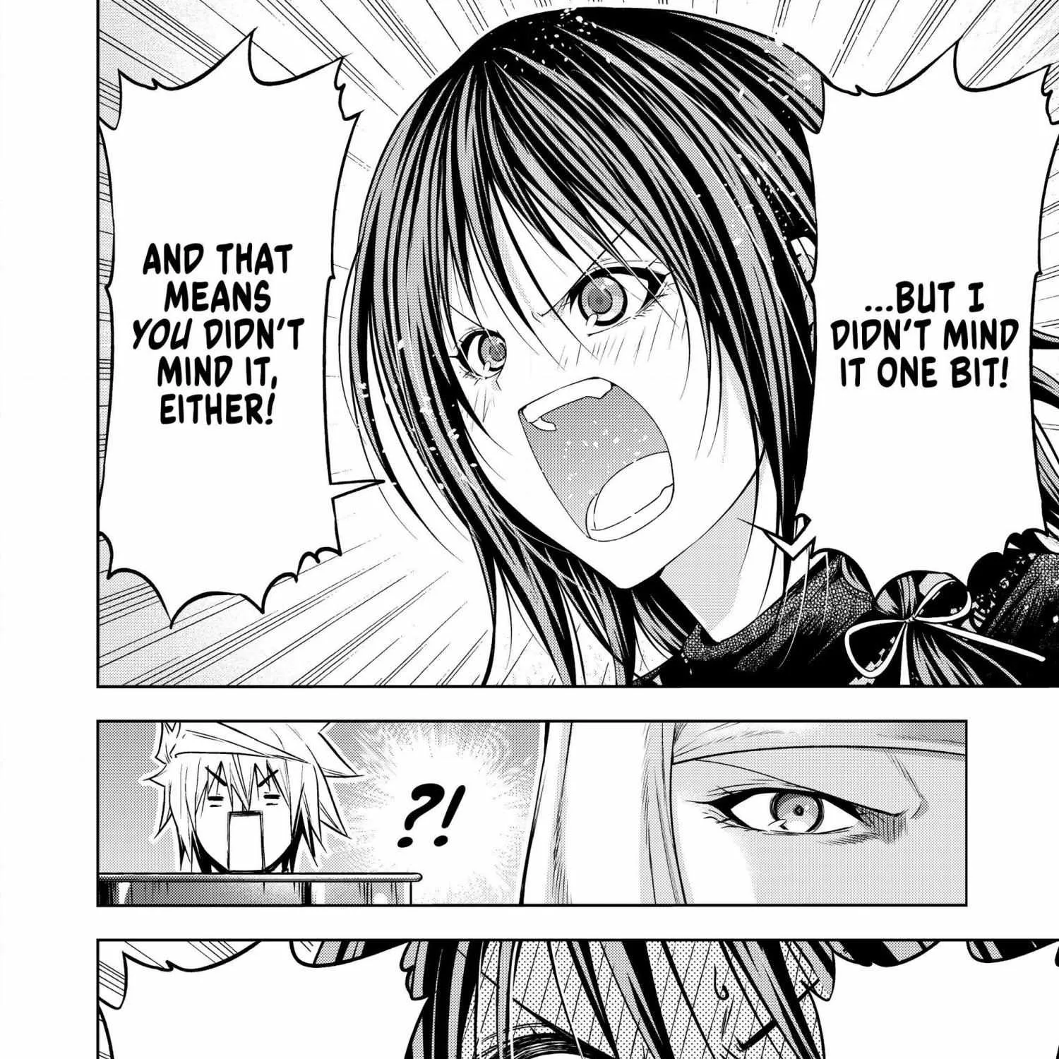 Read Temple chapter 101 image 31 on Lezhin