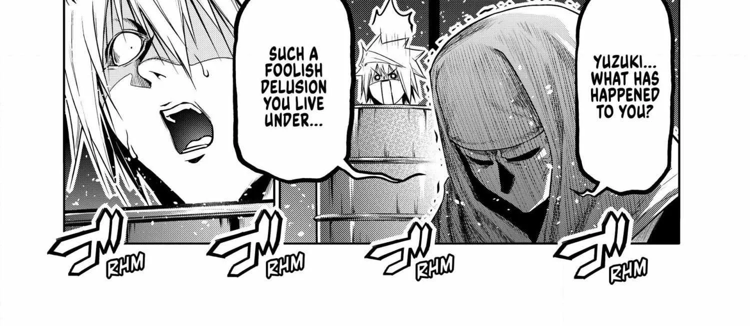 Read Temple chapter 101 image 34 on Lezhin