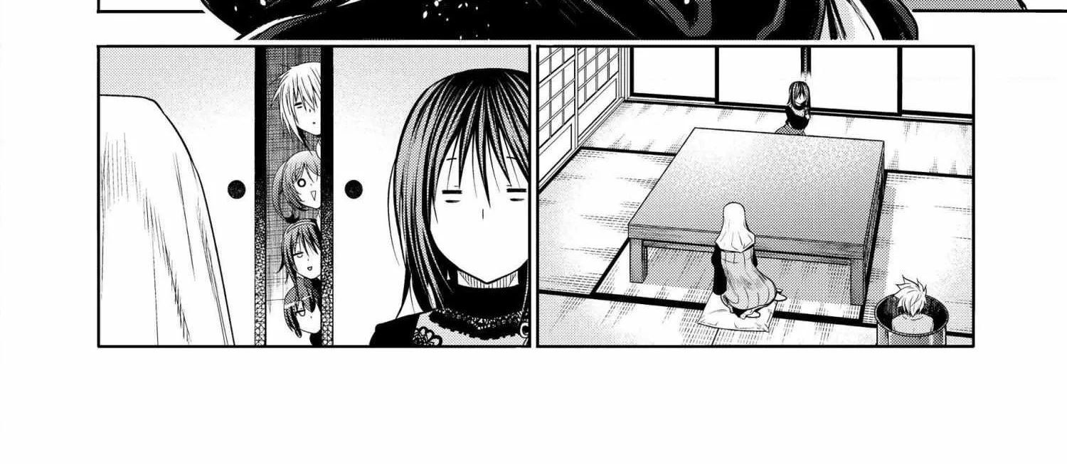 Read Temple chapter 101 image 36 on Lezhin