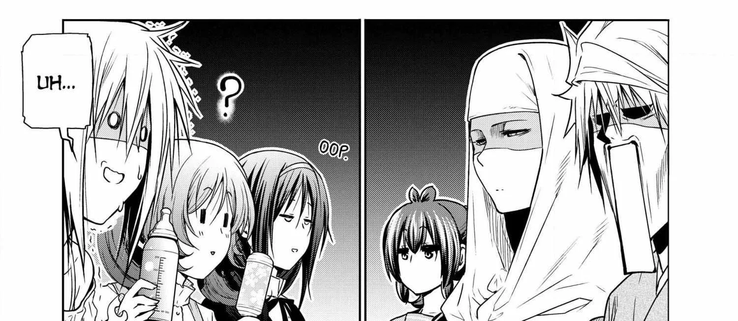 Read Temple chapter 101 image 6 on Lezhin