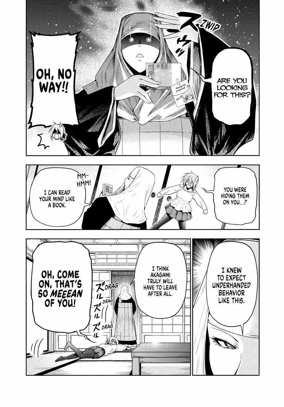 Read Temple chapter 102 image 10 on Lezhin
