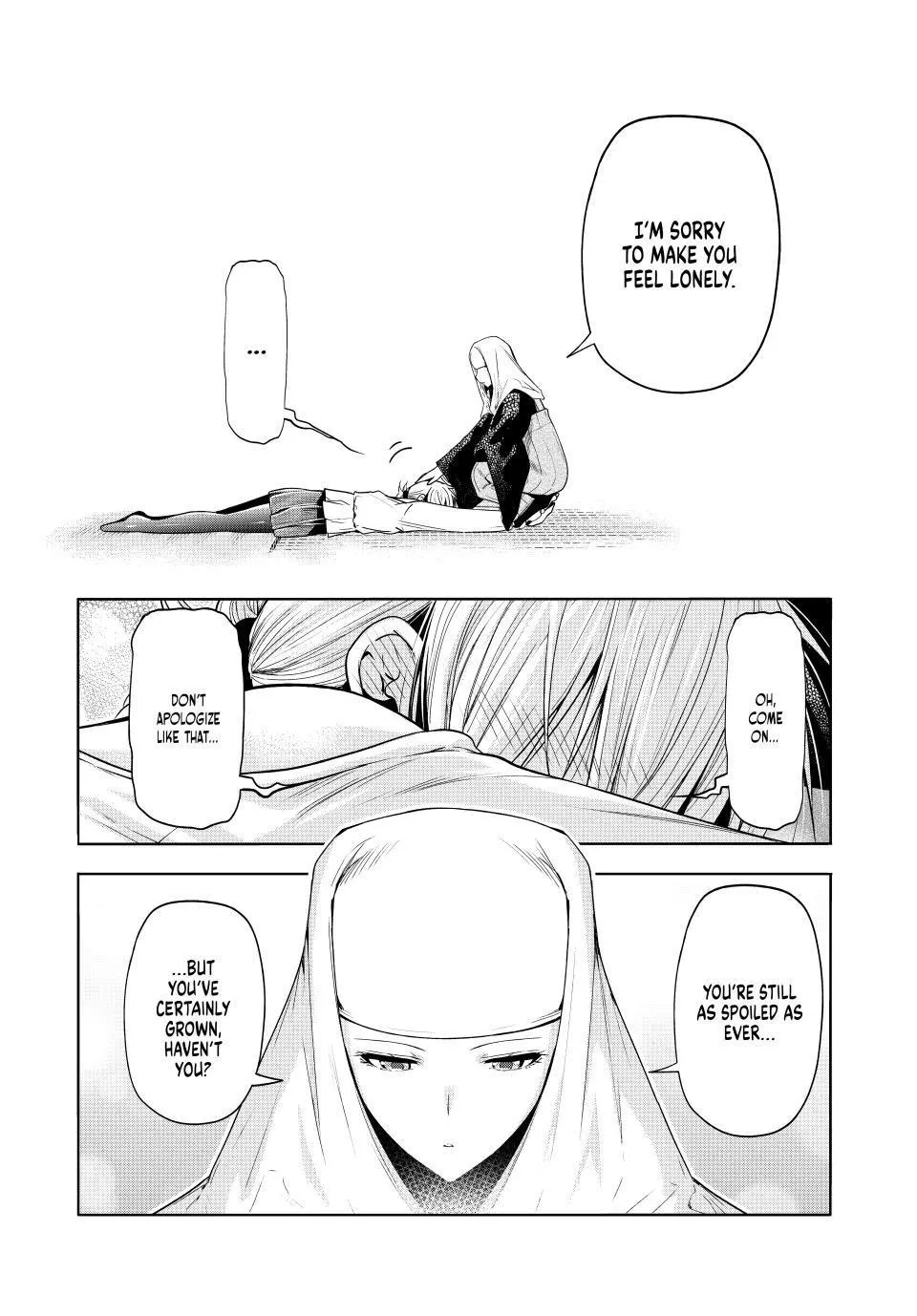 Read Temple chapter 102 image 16 on Lezhin