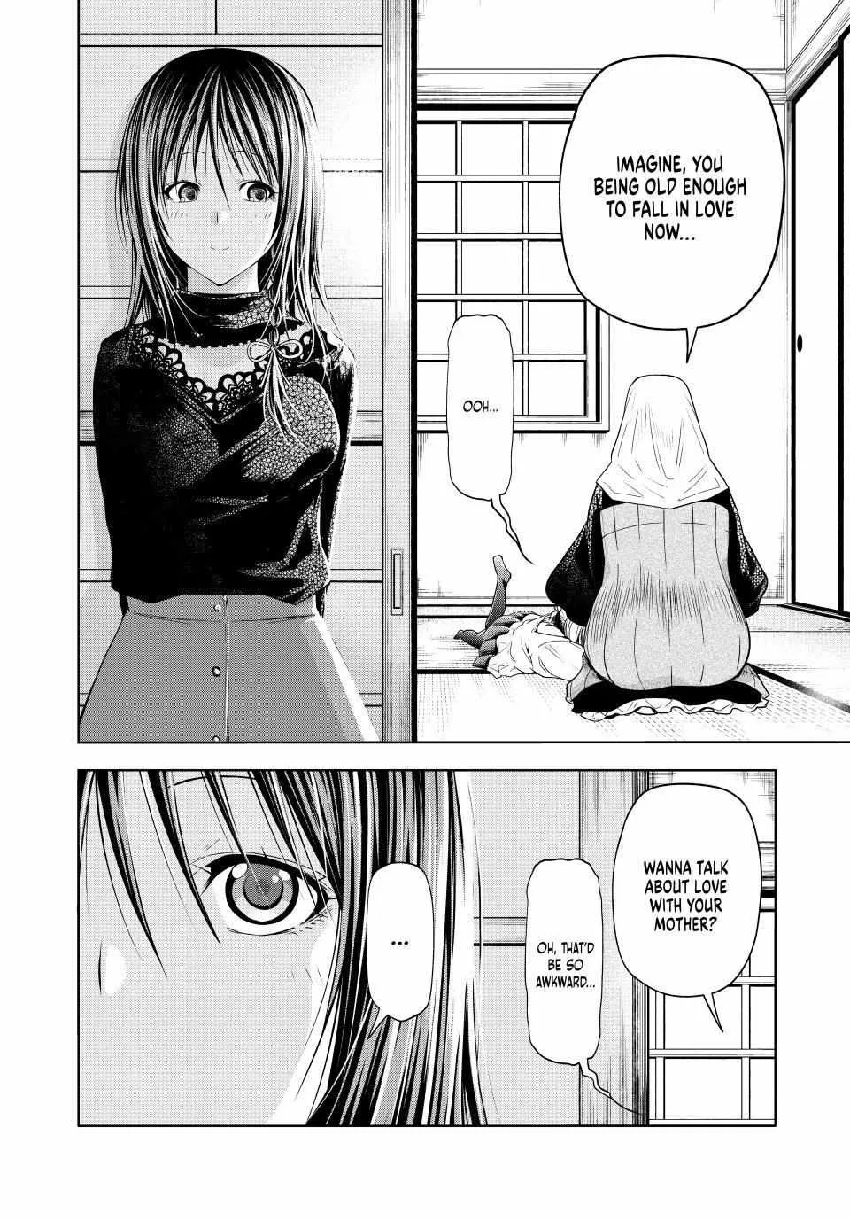 Read Temple chapter 102 image 17 on Lezhin