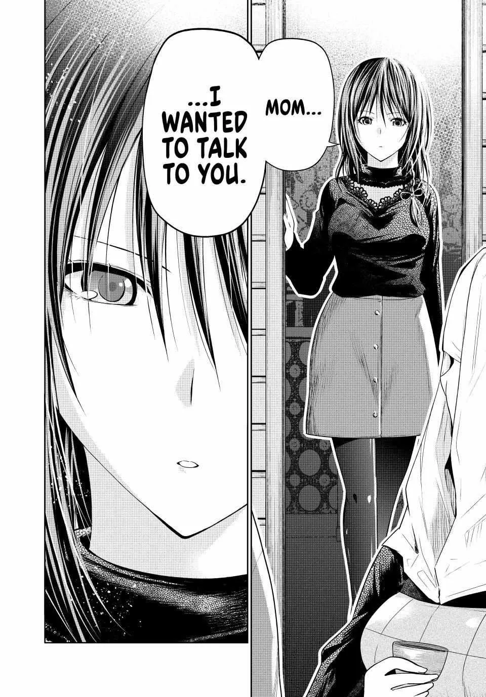 Read Temple chapter 102 image 18 on Lezhin
