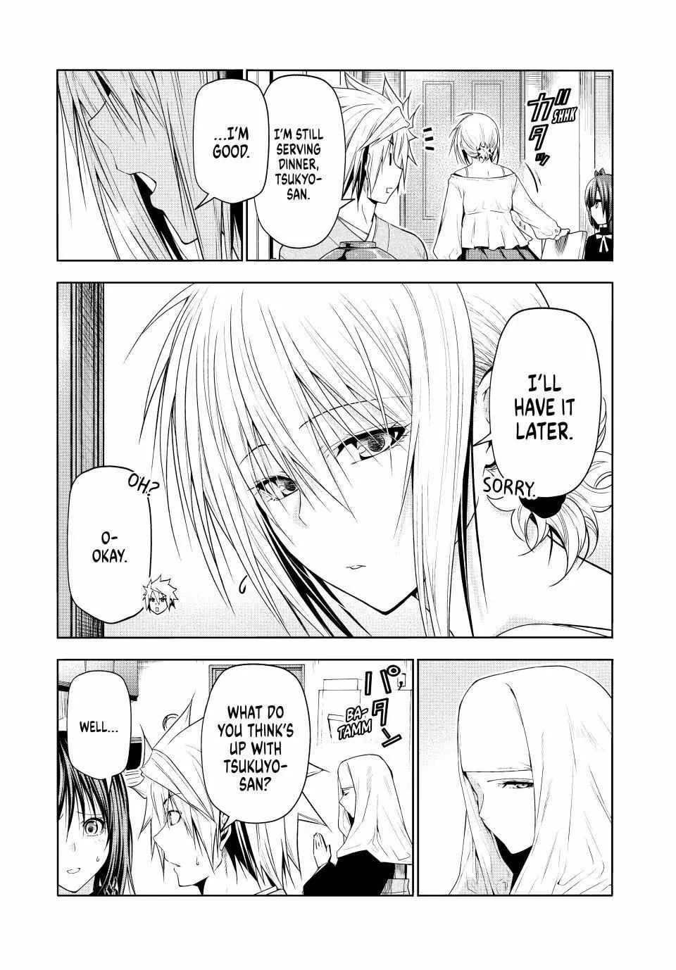 Read Temple chapter 102 image 4 on Lezhin