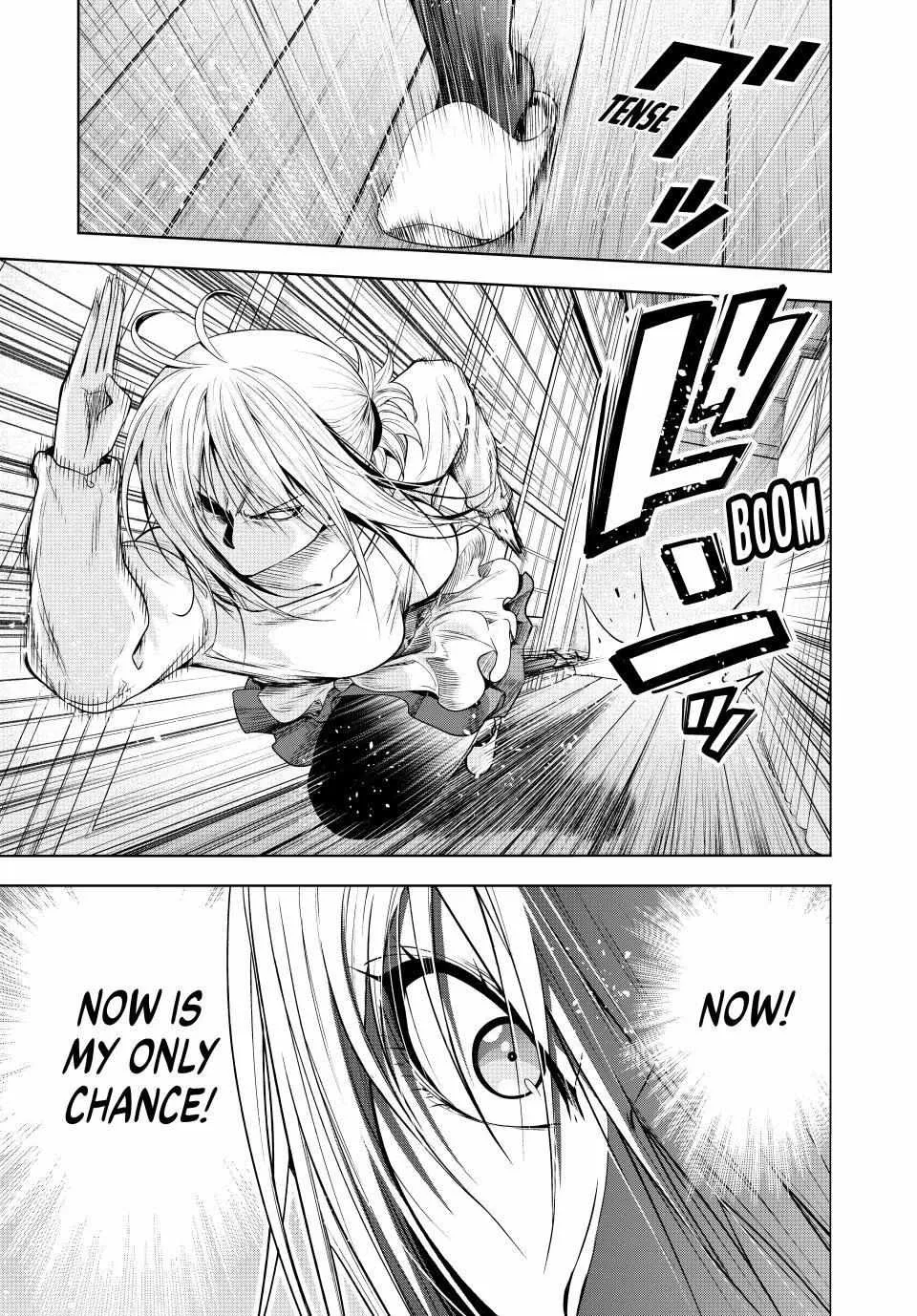 Read Temple chapter 102 image 6 on Lezhin
