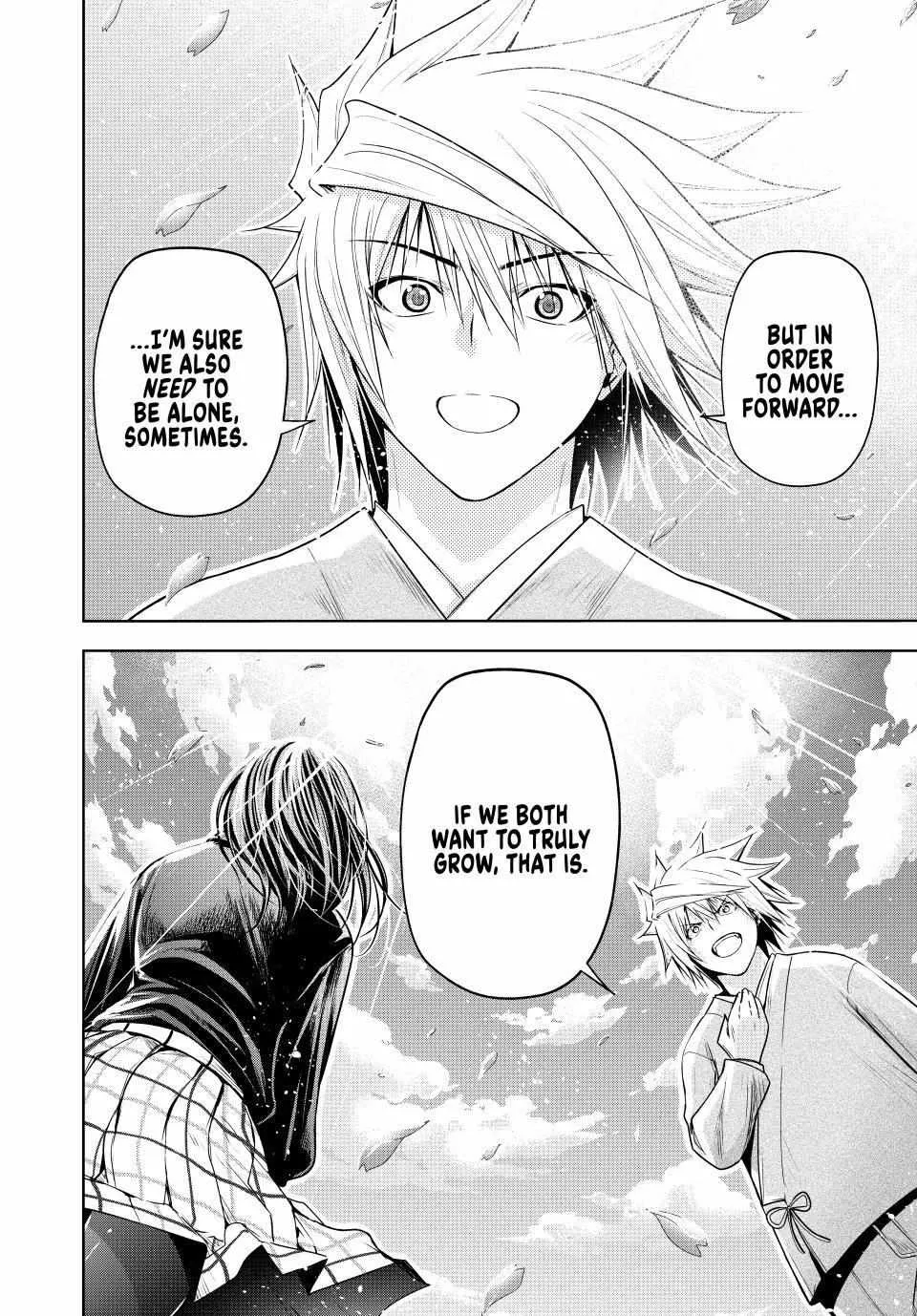 Read Temple chapter 104 image 14 on Lezhin