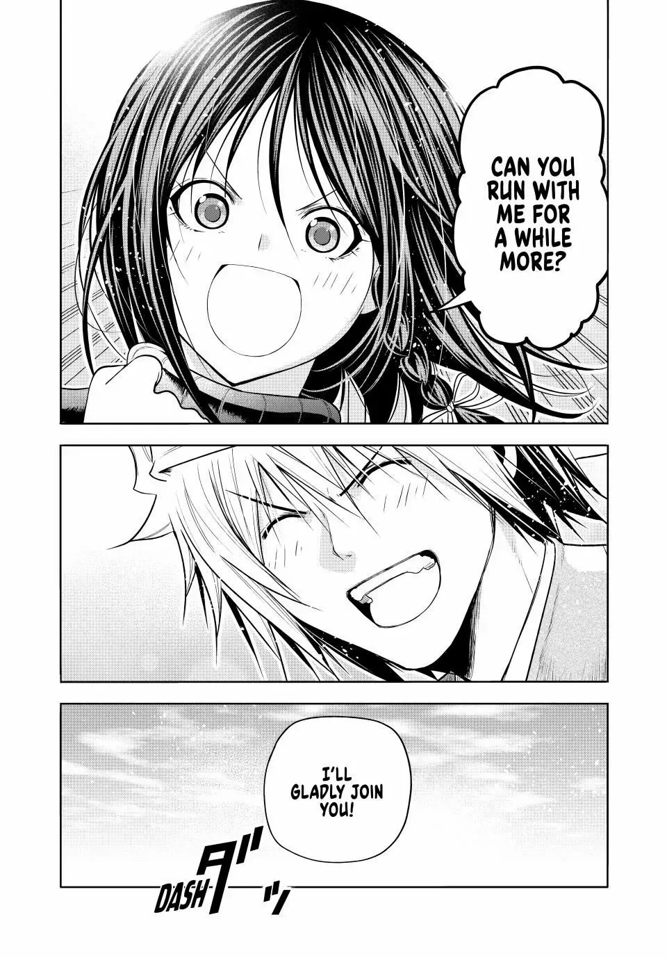 Read Temple chapter 104 image 16 on Lezhin