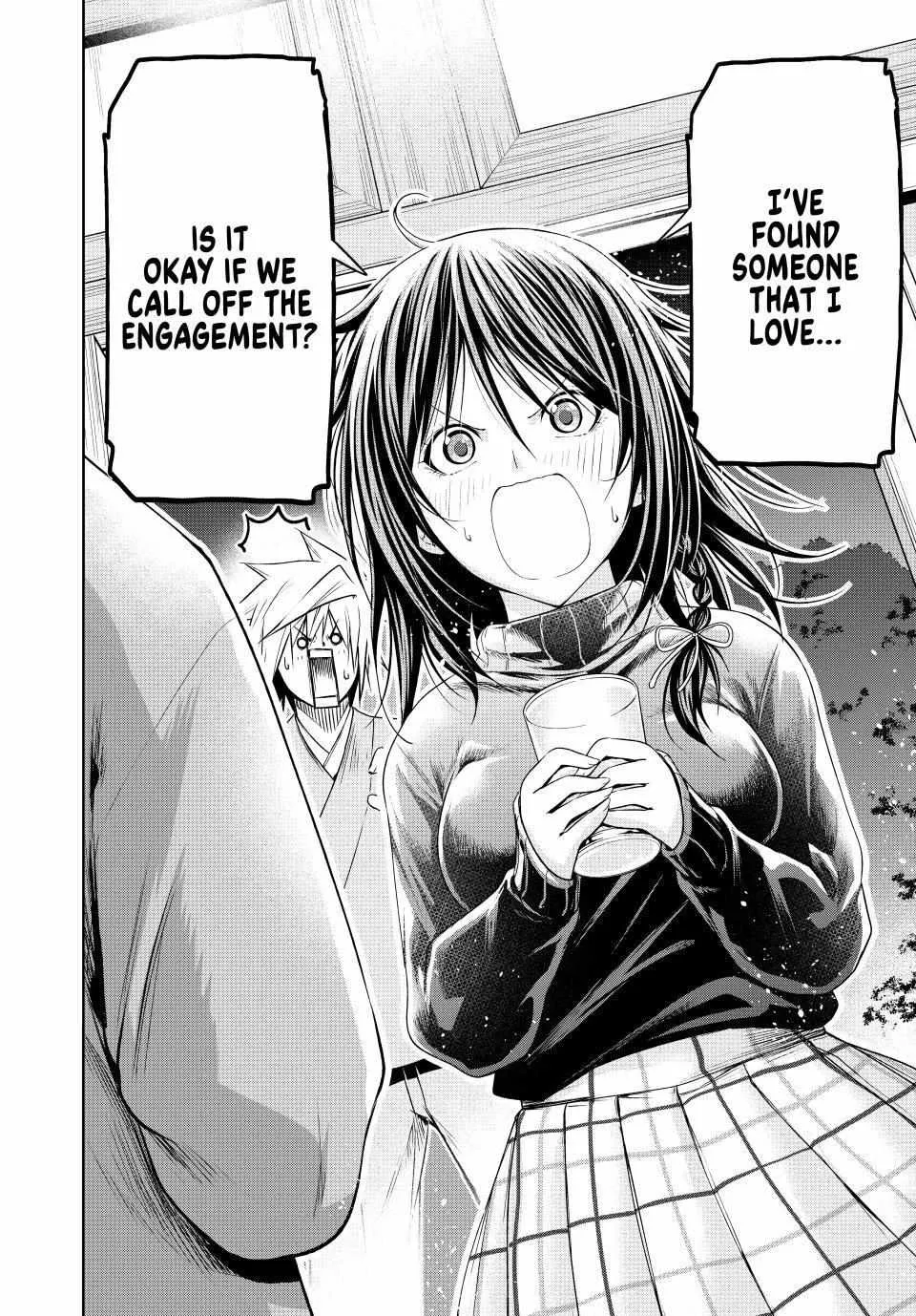 Read Temple chapter 104 image 18 on Lezhin