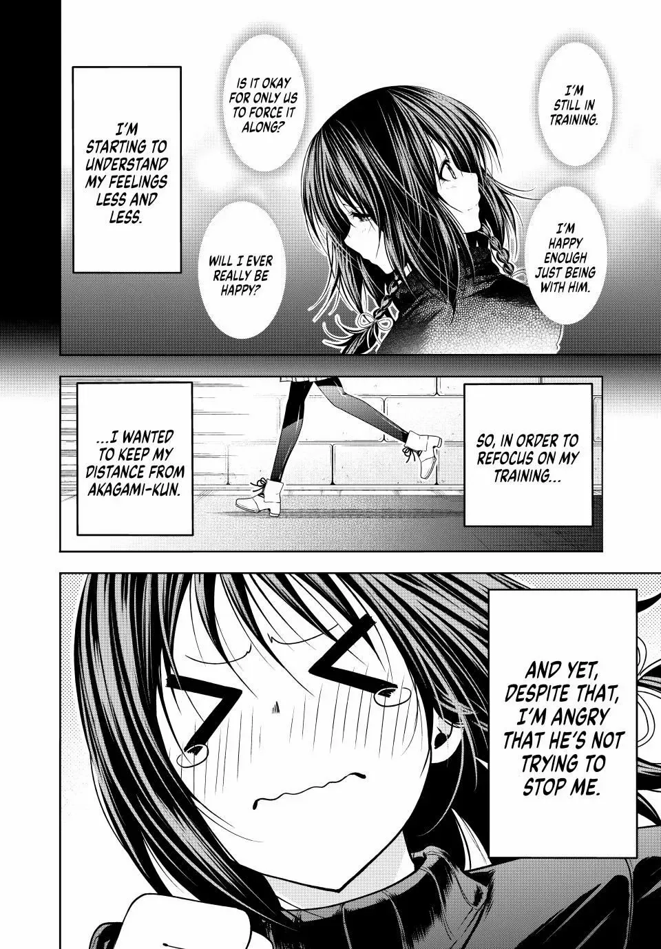 Read Temple chapter 104 image 2 on Lezhin