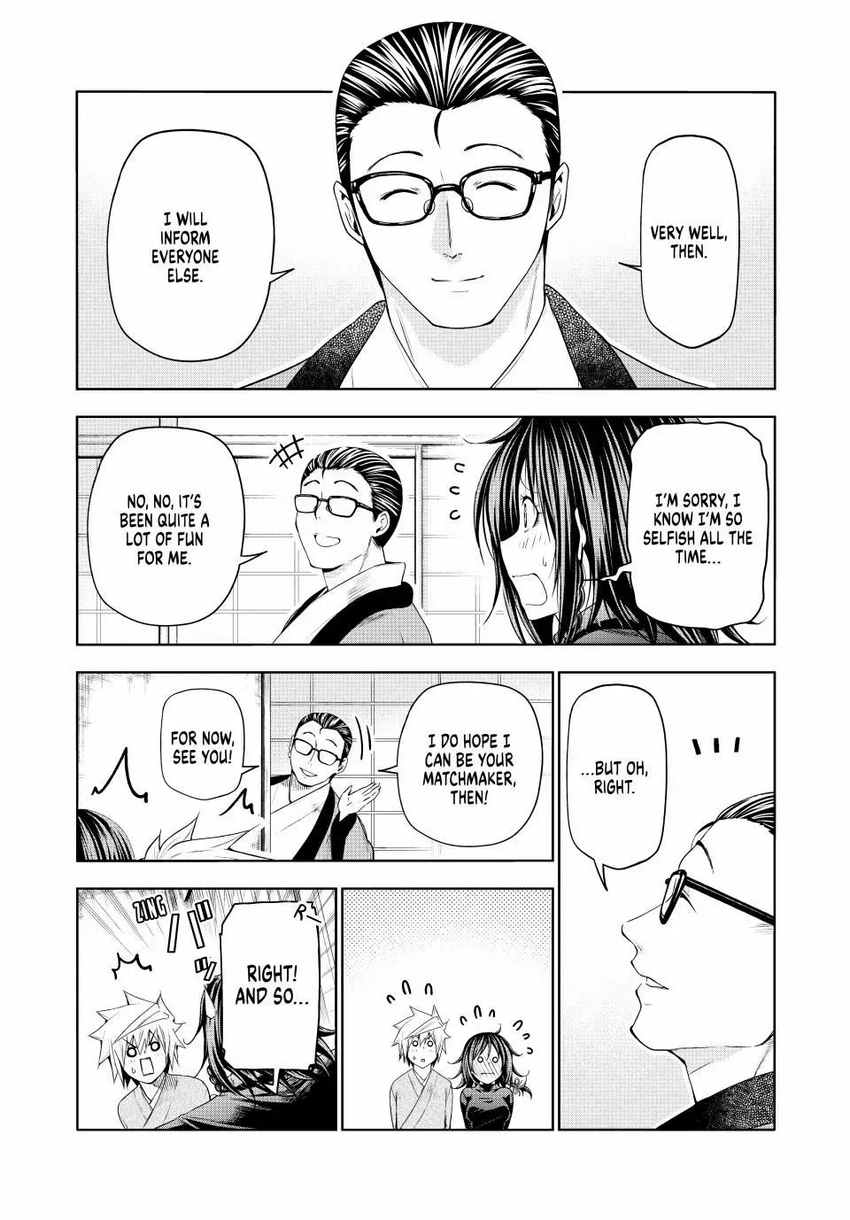 Read Temple chapter 104 image 20 on Lezhin