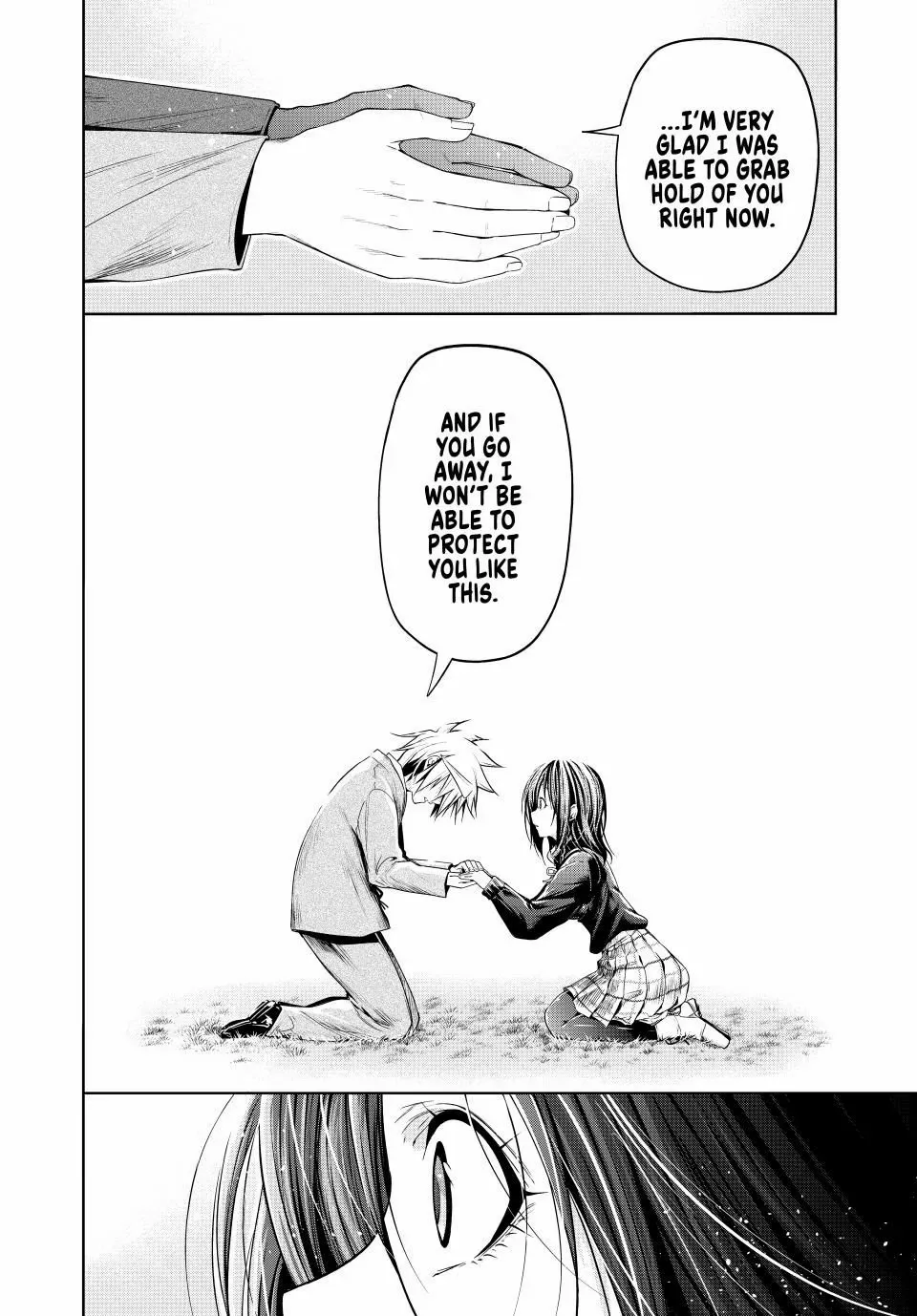 Read Temple chapter 104 image 8 on Lezhin