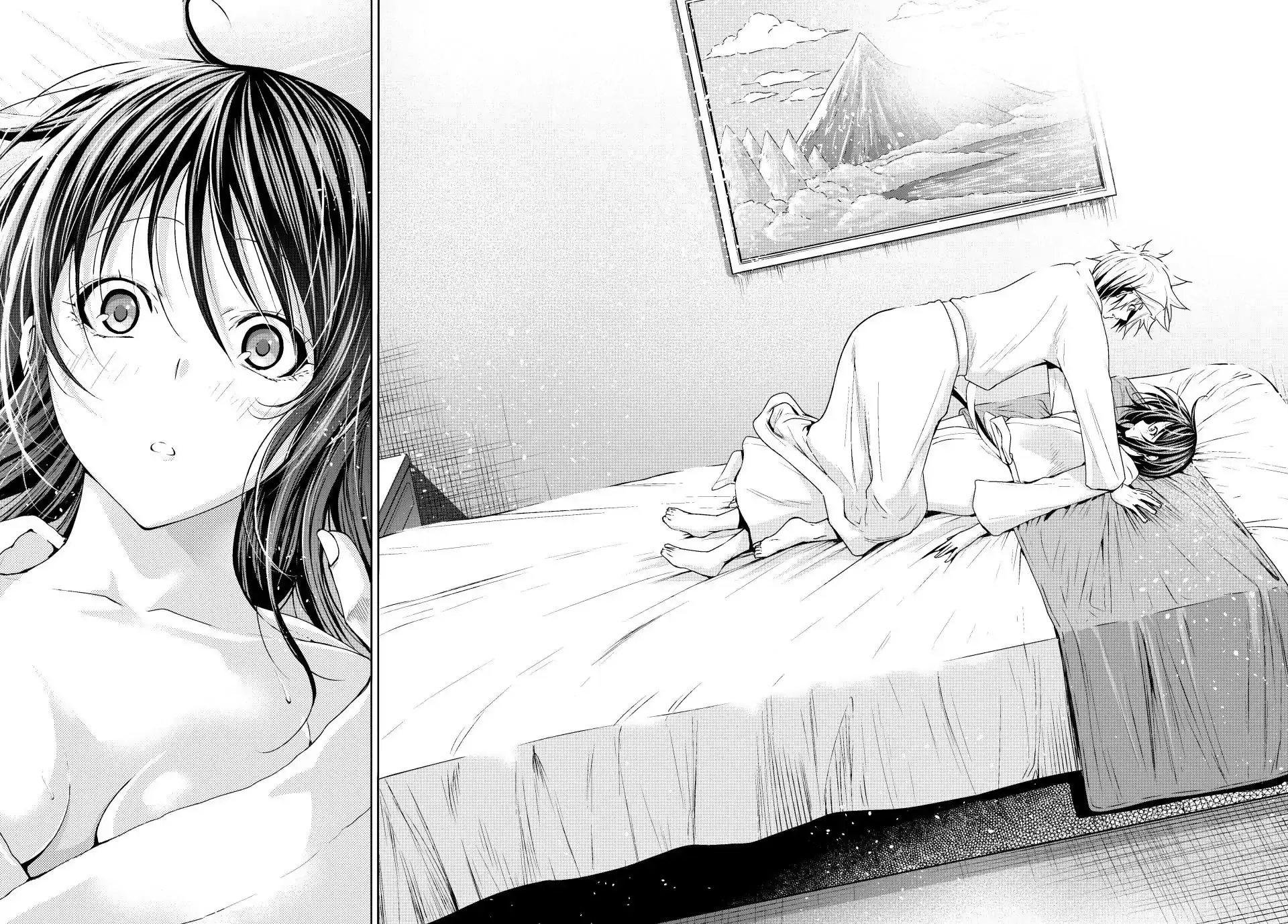Read Temple chapter 106 image 15 on Lezhin
