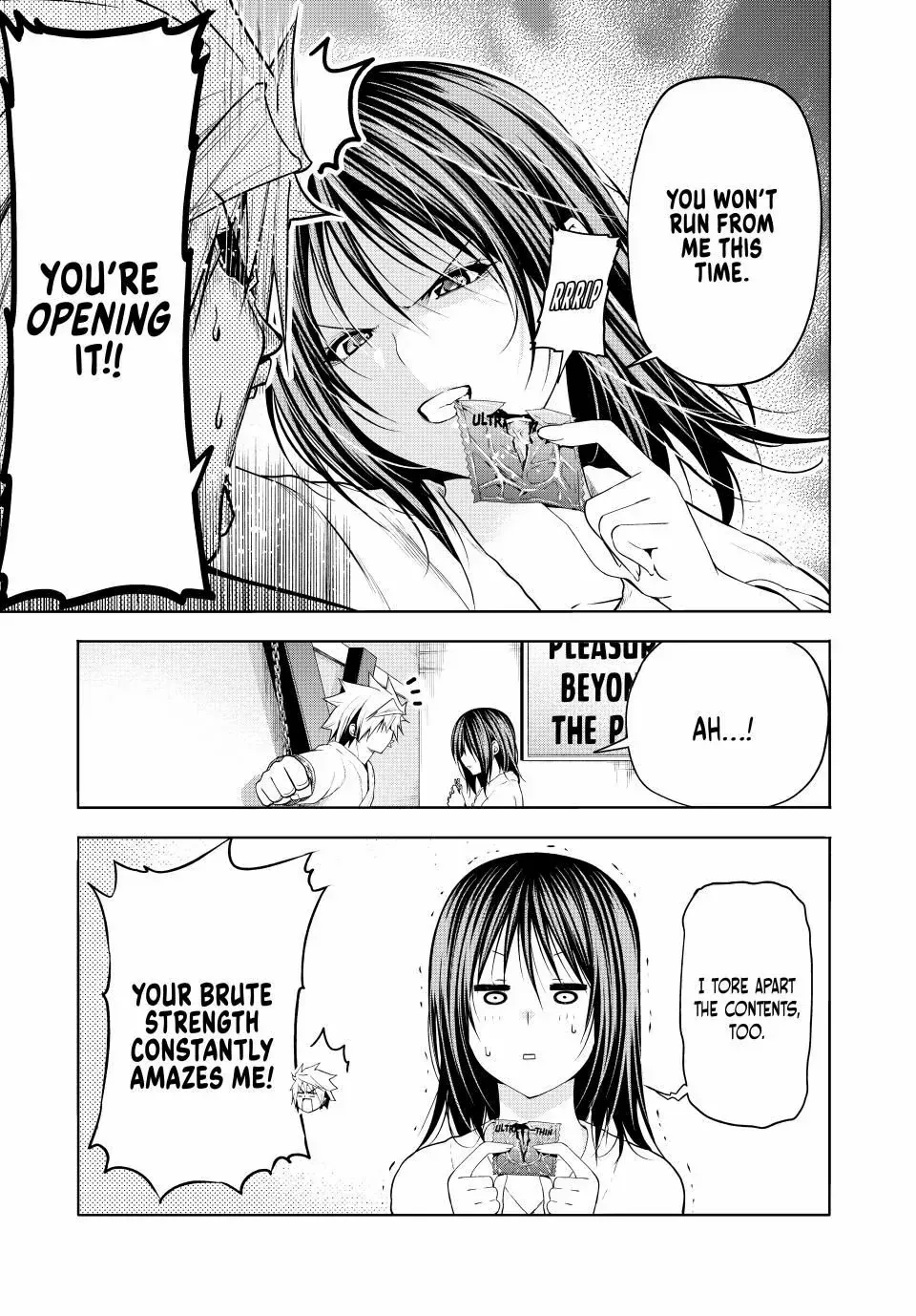 Read Temple chapter 106 image 2 on Lezhin
