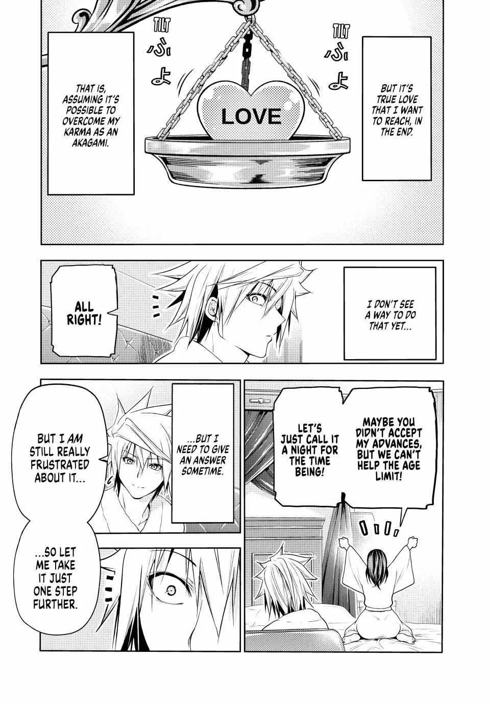 Read Temple chapter 107 image 10 on Lezhin
