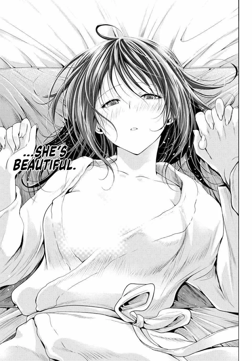 Read Temple chapter 107 image 2 on Lezhin