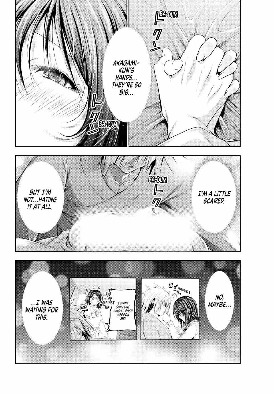 Read Temple chapter 107 image 3 on Lezhin