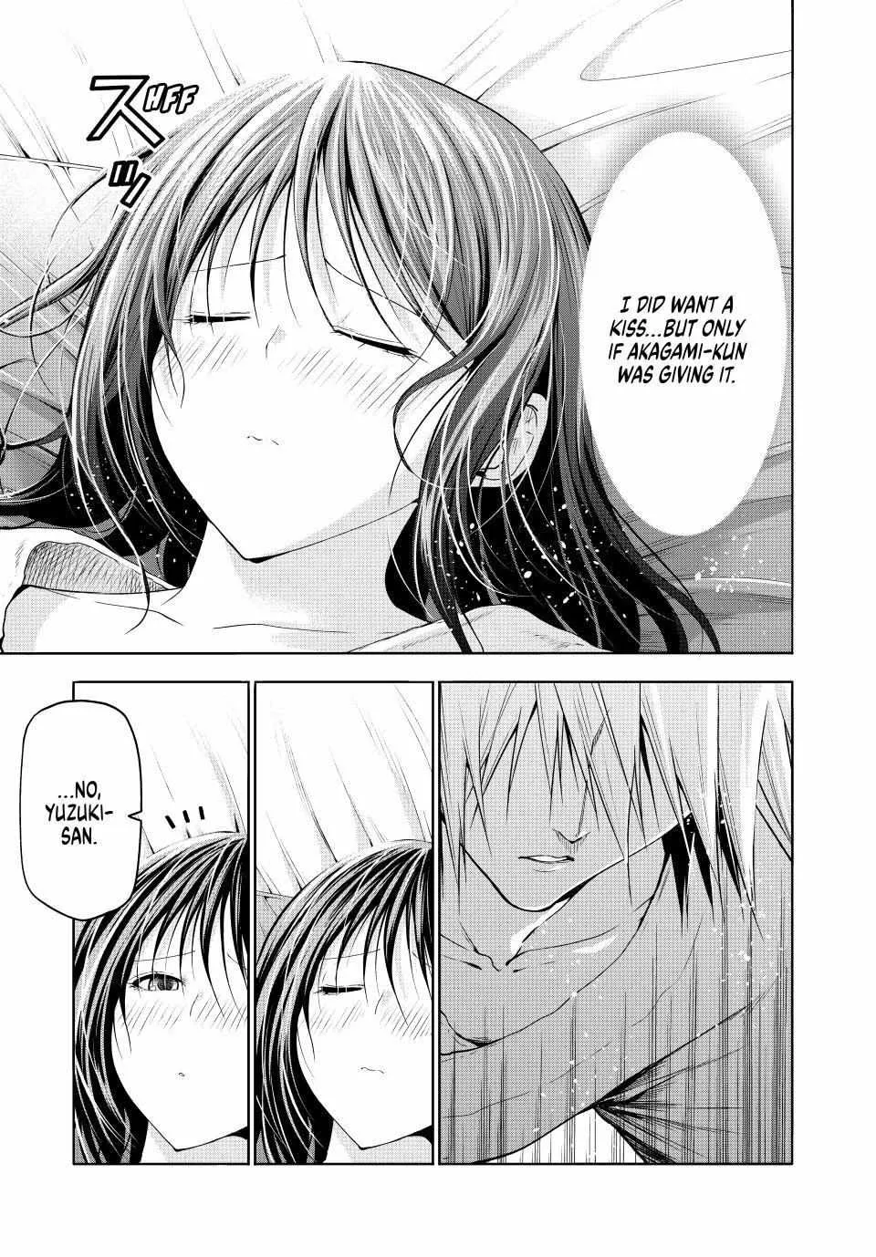Read Temple chapter 107 image 4 on Lezhin