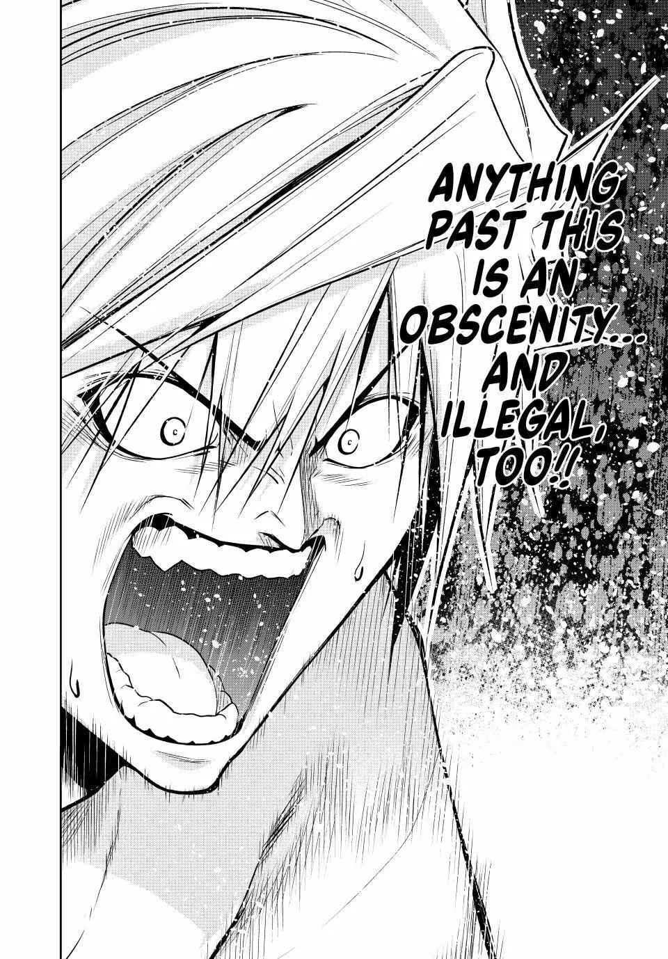 Read Temple chapter 107 image 5 on Lezhin