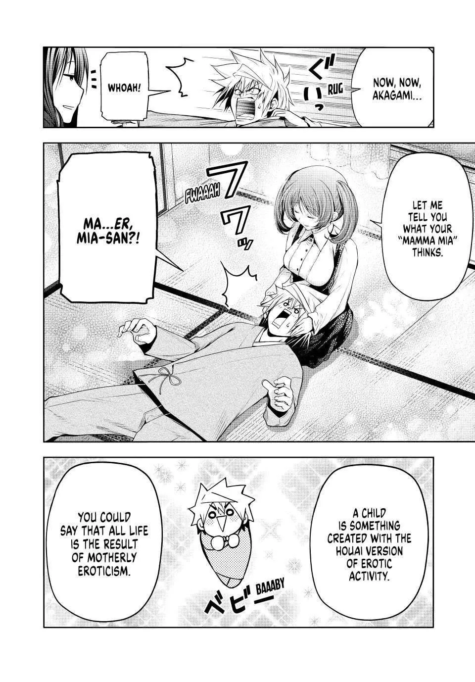 Read Temple chapter 108 image 10 on Lezhin