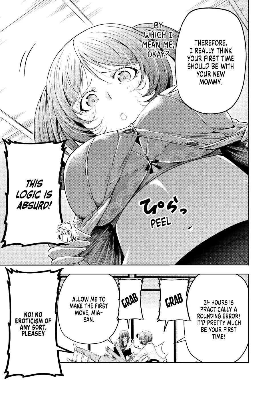 Read Temple chapter 108 image 11 on Lezhin