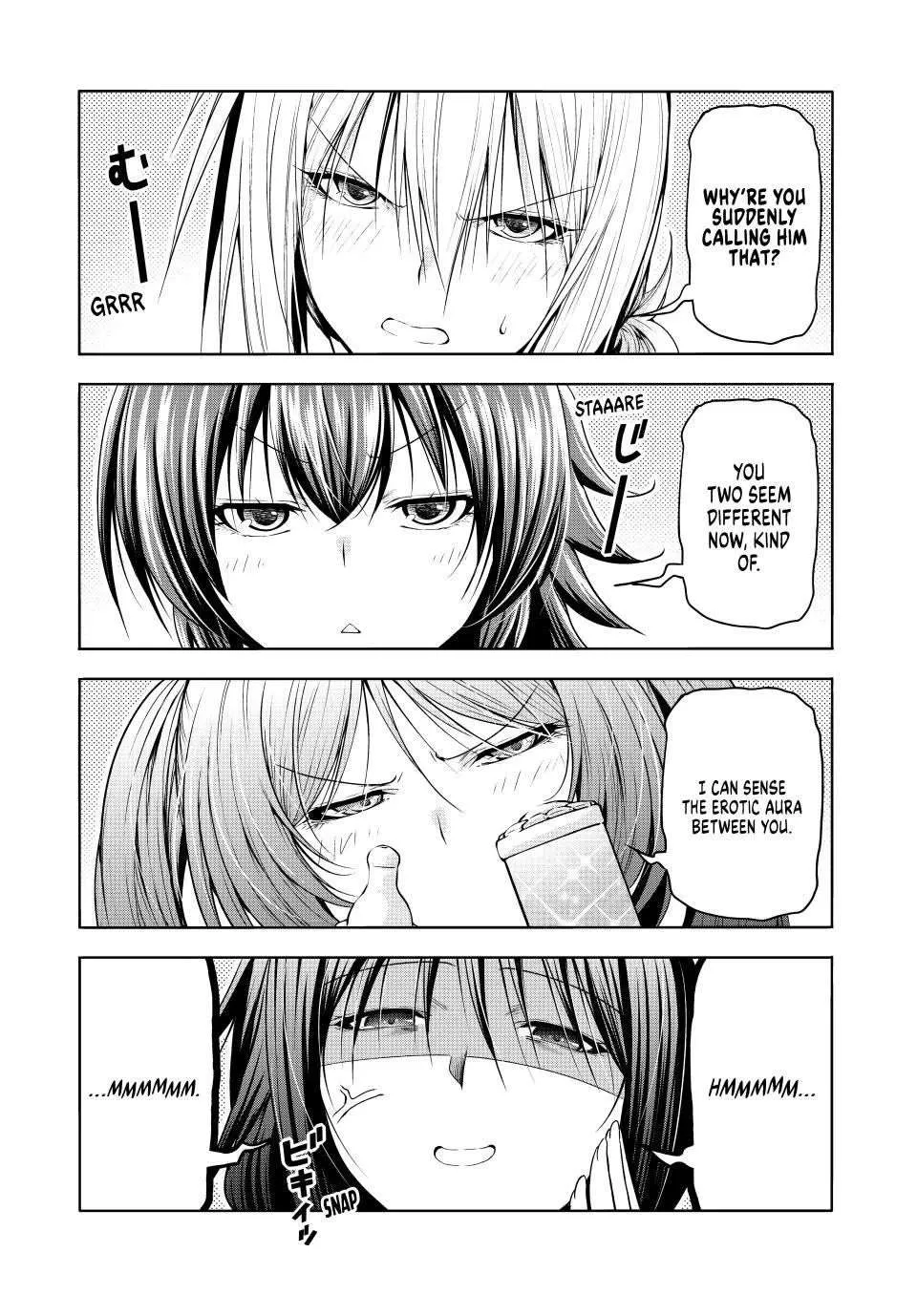 Read Temple chapter 108 image 3 on Lezhin