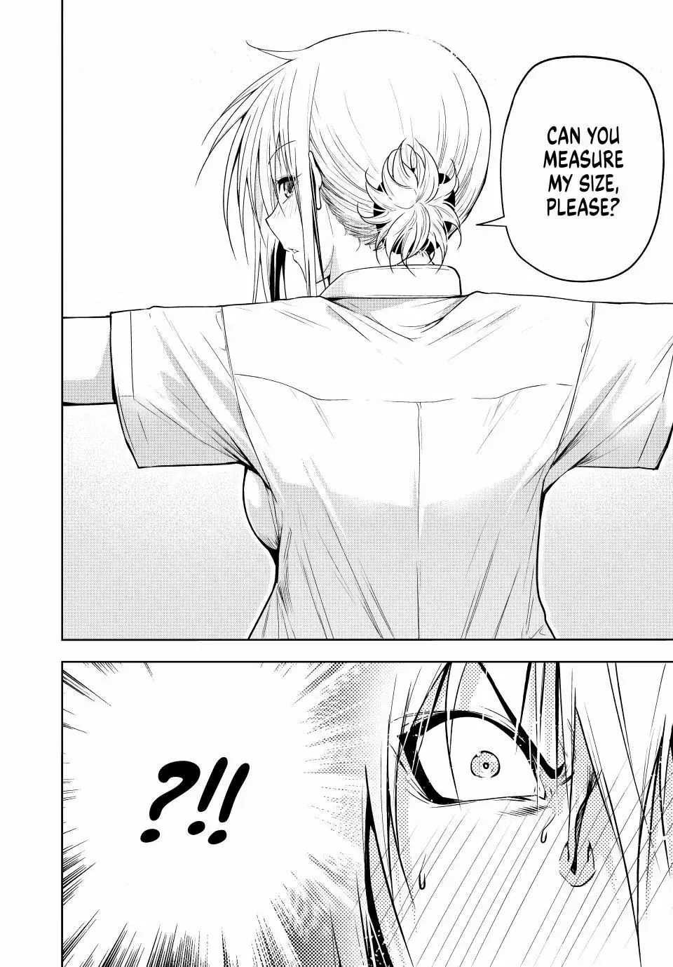 Read Temple chapter 109 image 12 on Lezhin