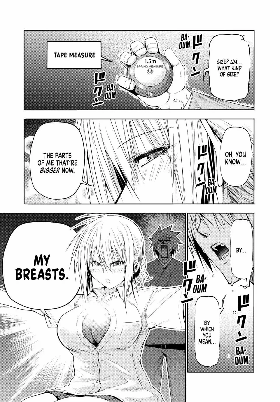 Read Temple chapter 109 image 13 on Lezhin