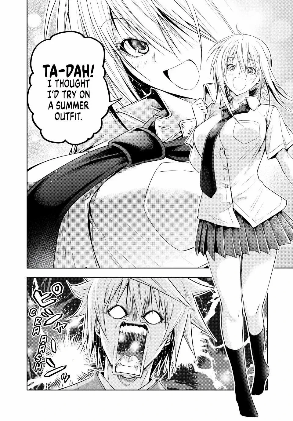 Read Temple chapter 109 image 4 on Lezhin