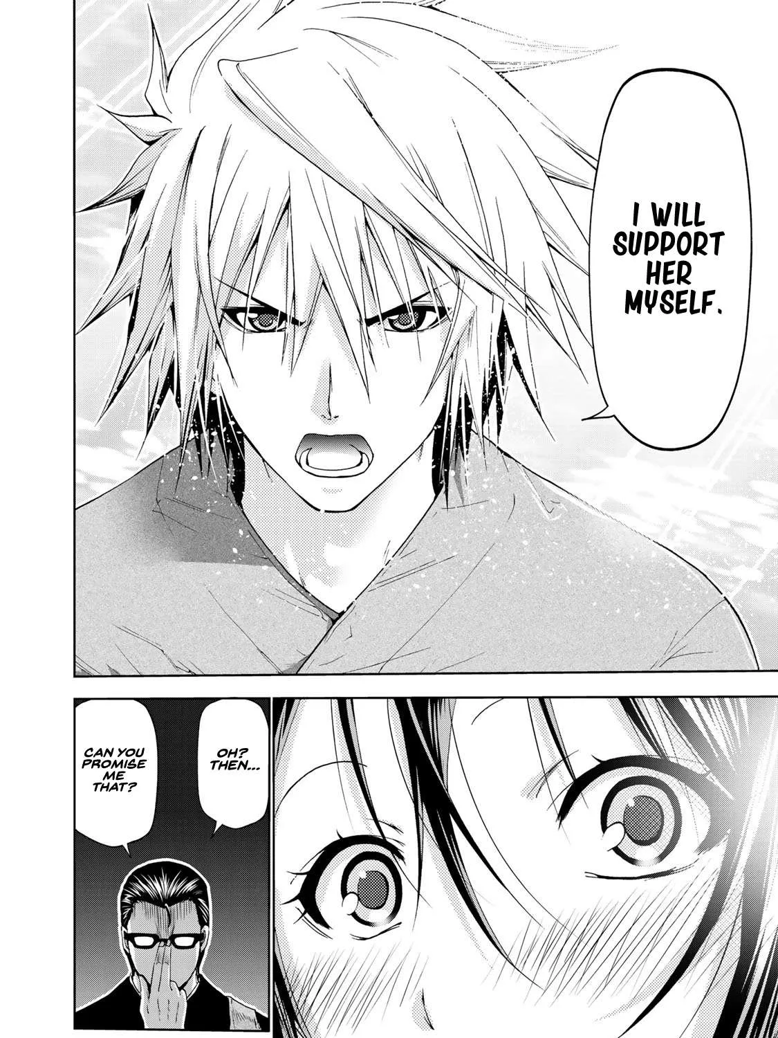 Read Temple chapter 11 image 22 on Lezhin