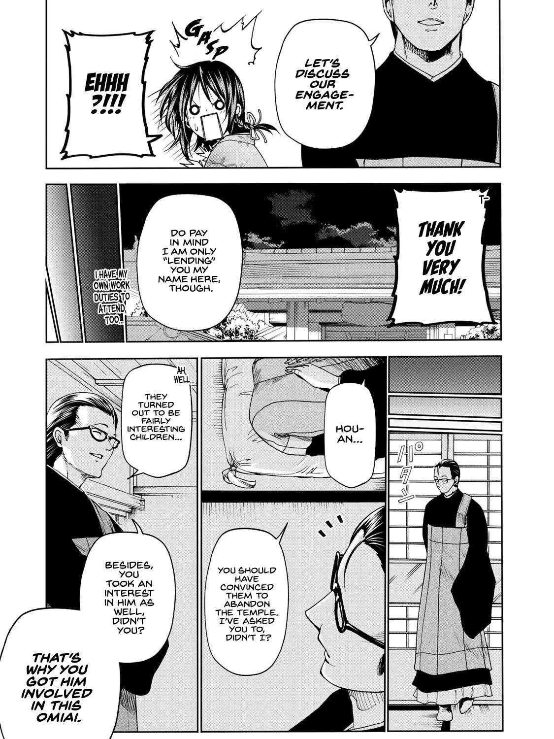 Read Temple chapter 11 image 28 on Lezhin